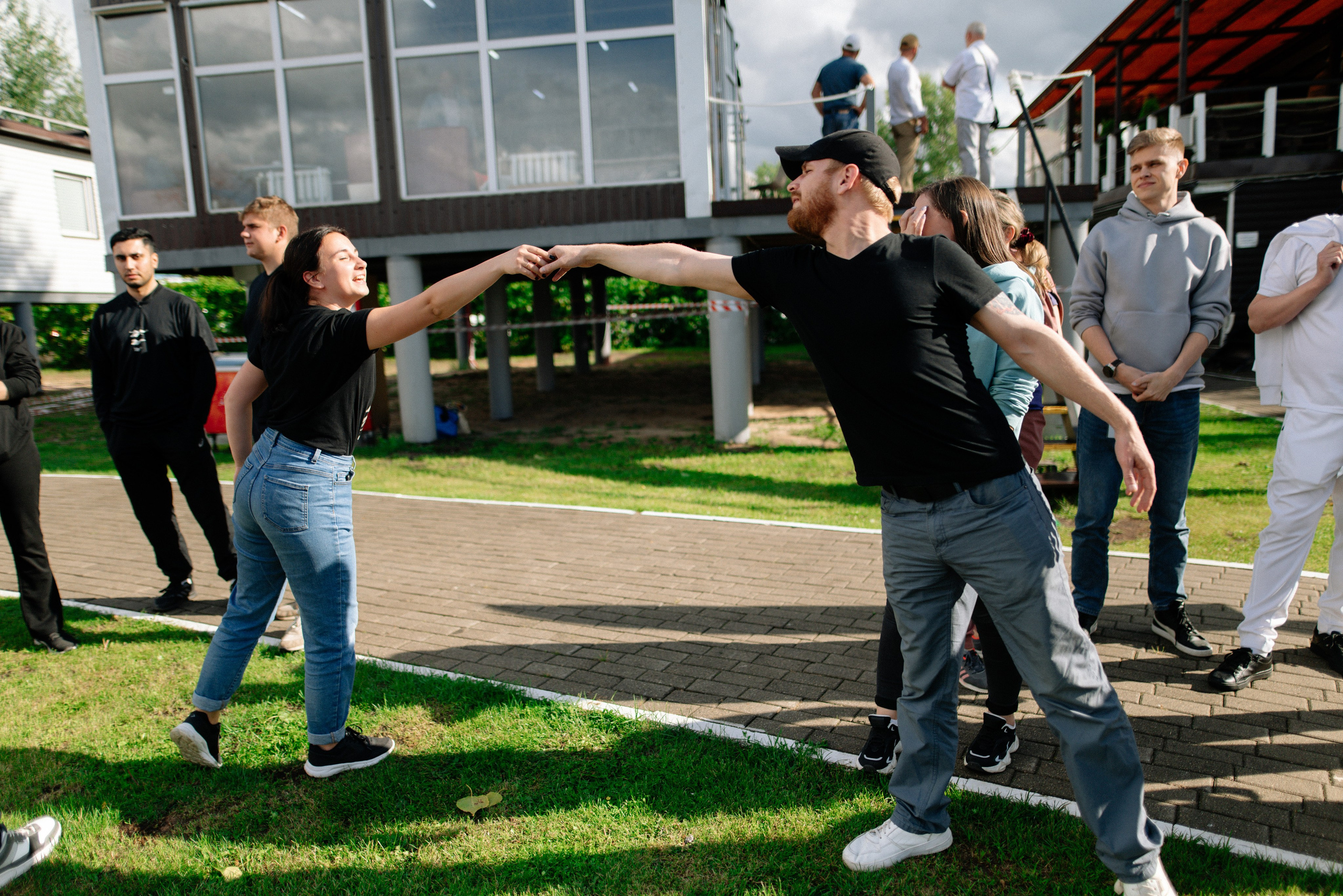 МТТ. Свадебный фотограф Булавина Кристина Нижний Новгород