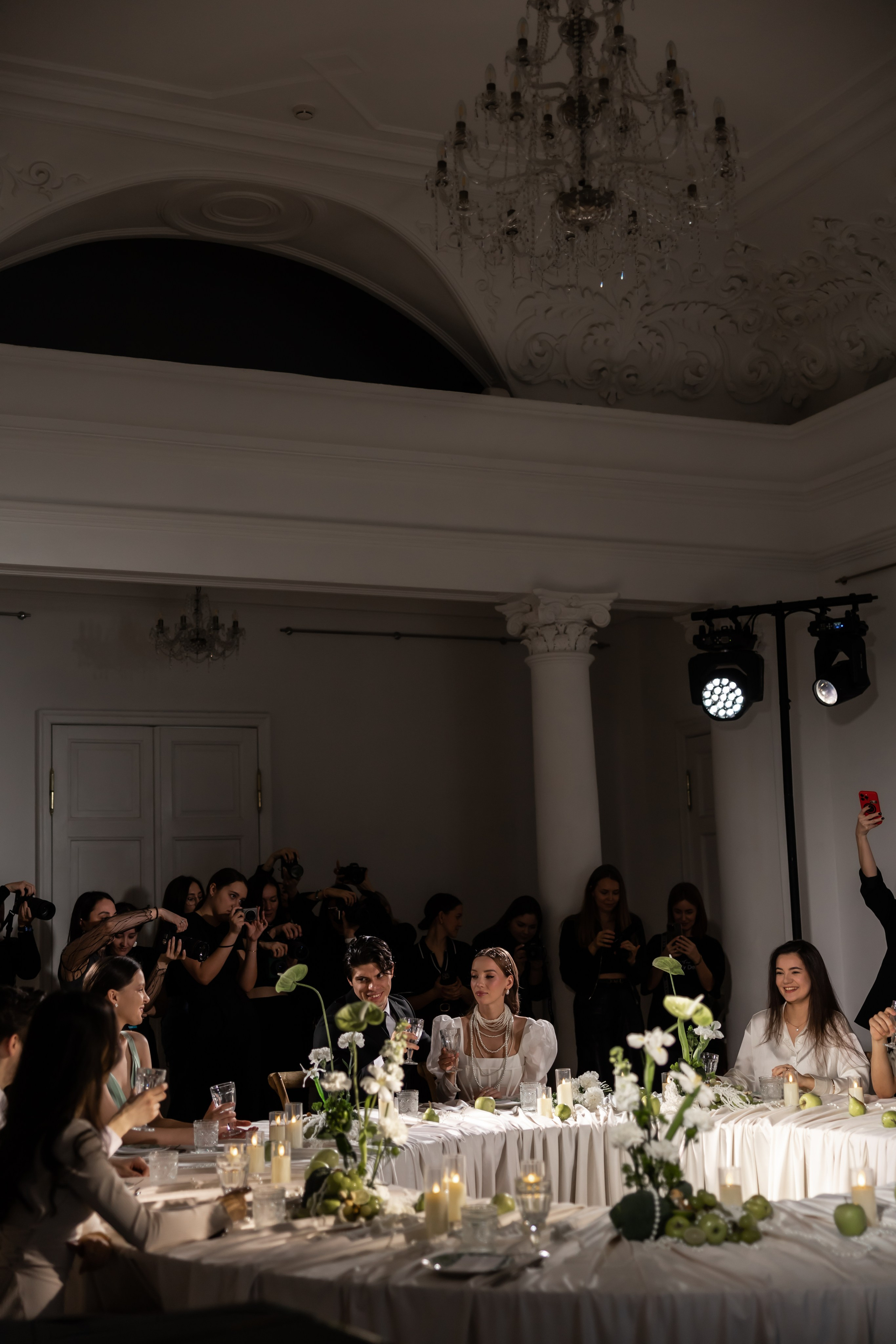 Юлия+Алексей. Фотограф Элла Ефимова