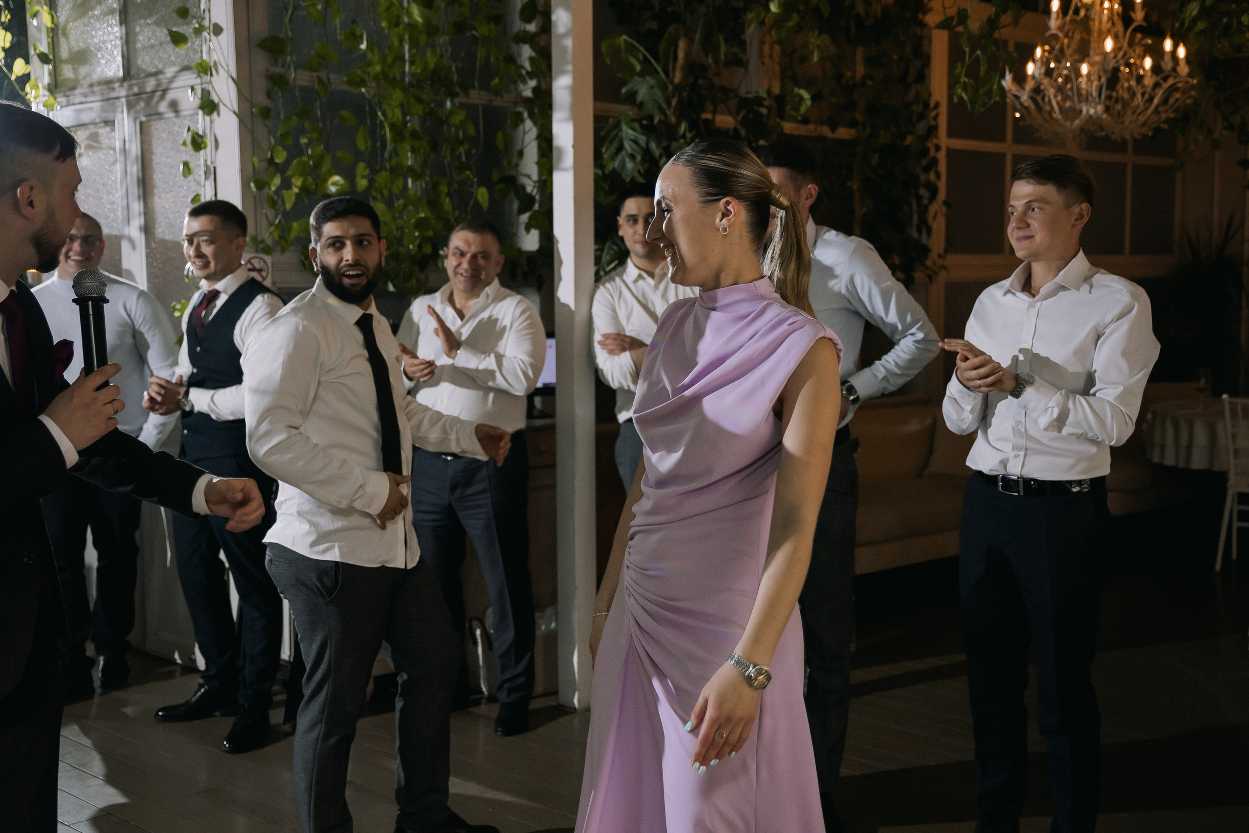 Яна и Святослав. Свадебный день. Свадебная фотография. Арина Рубах