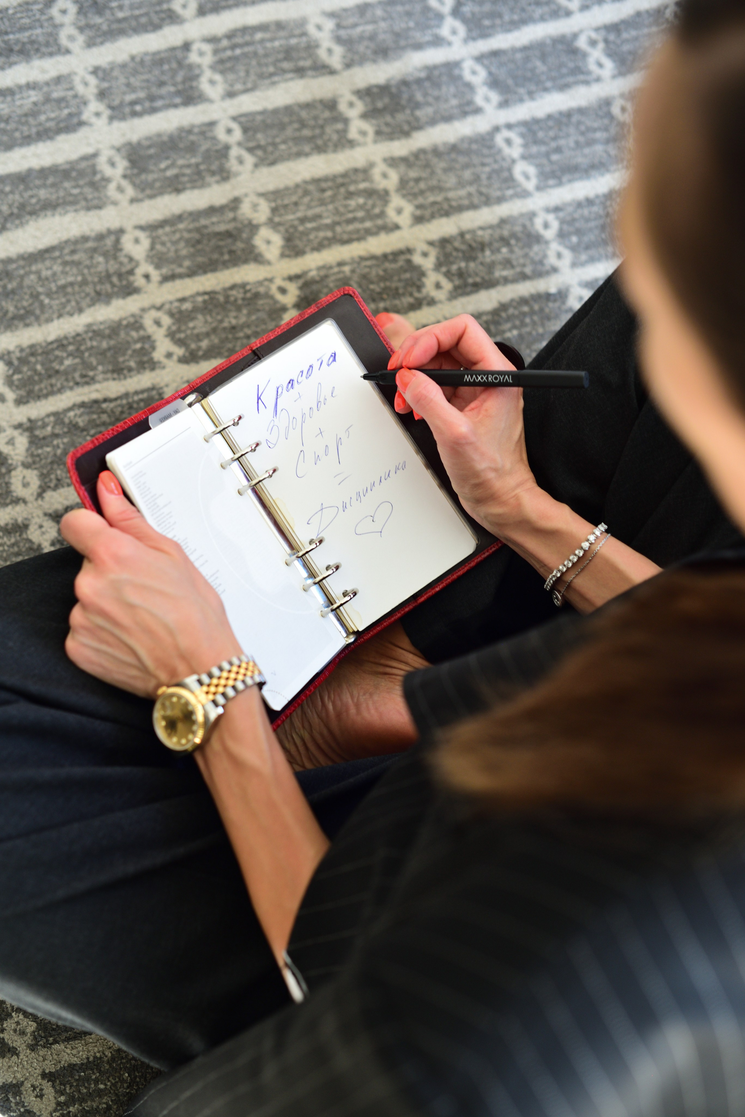 Контент съёмка. Ваш персональный фотограф в Москве ЮША