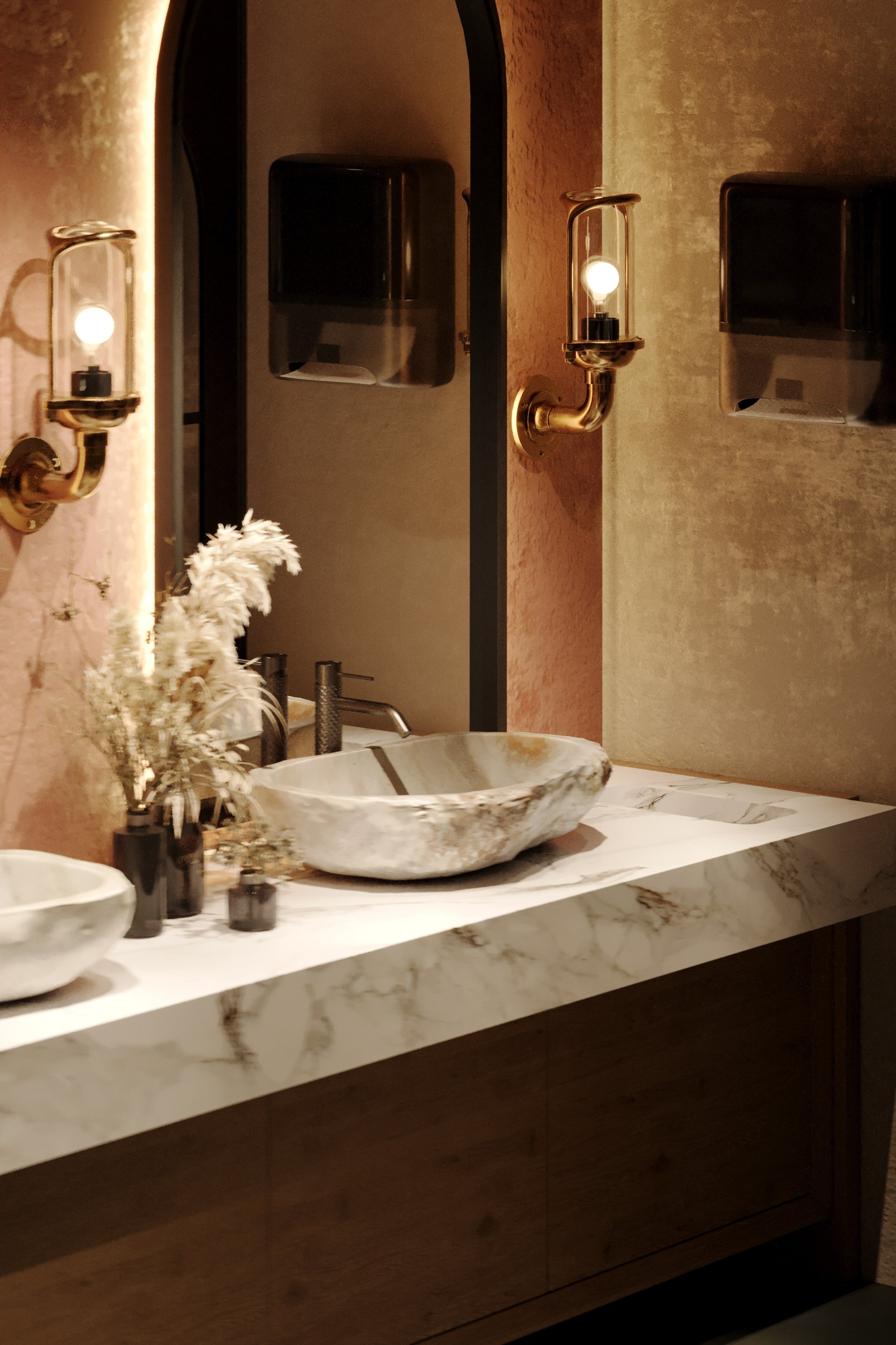 MOST. Анна Терентьева — Дизайнер интерьера в Сочи