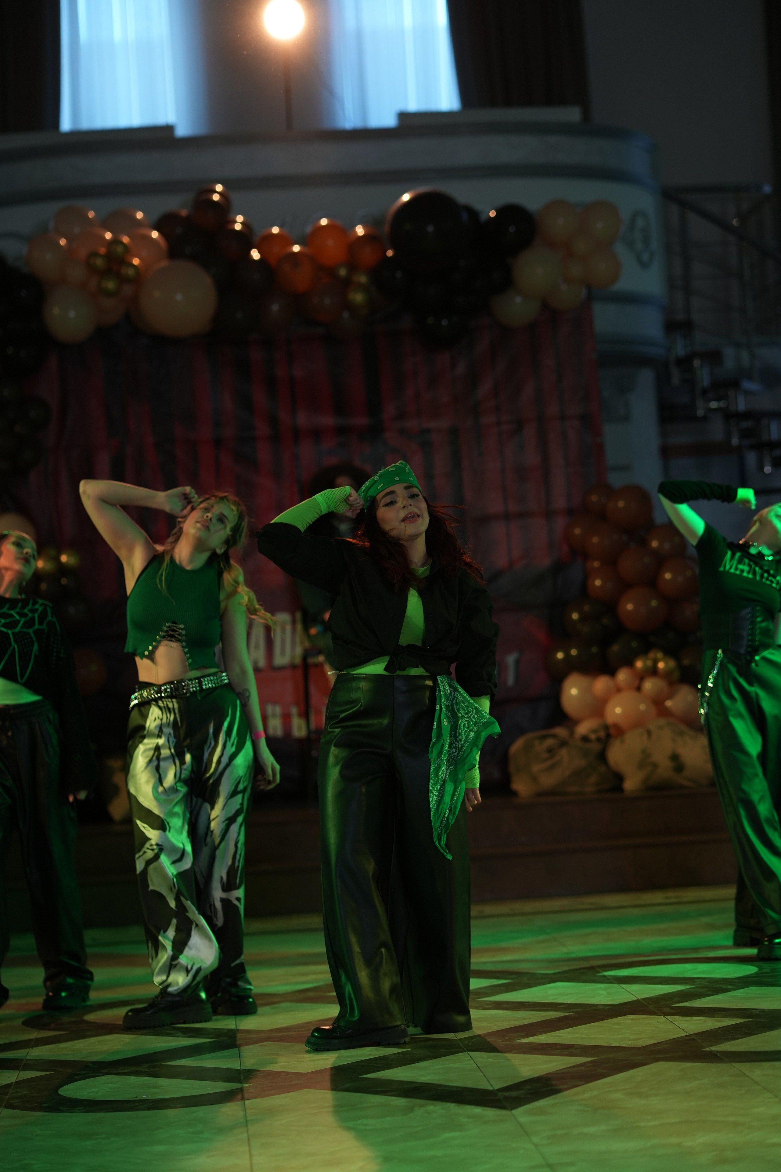 Отчётный концер KOD'A dance studio. Фотограф, видеограф Пятигорск, Ставрополь, Ессентуки, Petlyakovs_photo