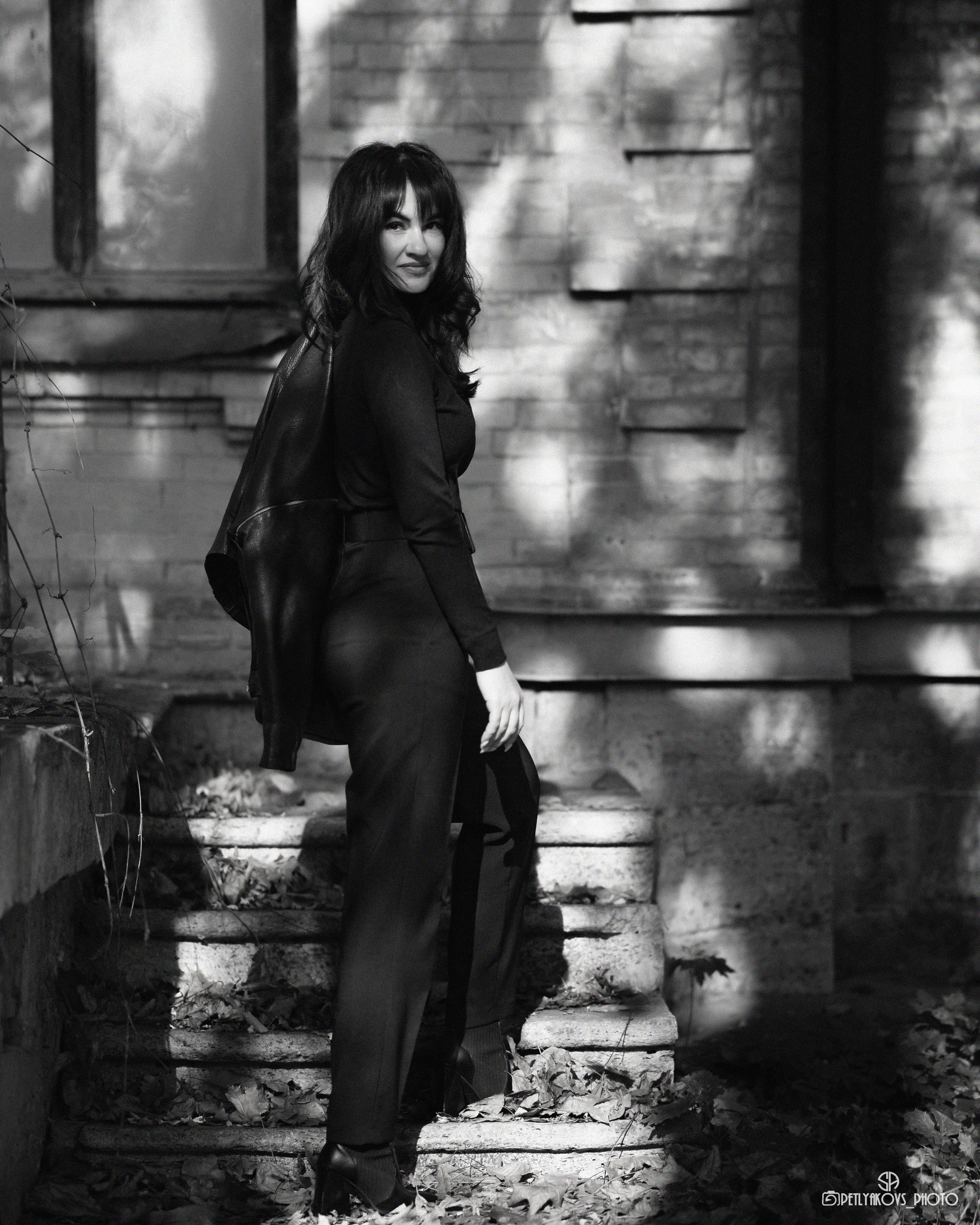 Осенняя фотосессия для Инны. Фотограф, видеограф Пятигорск, Ставрополь, Ессентуки, Petlyakovs_photo