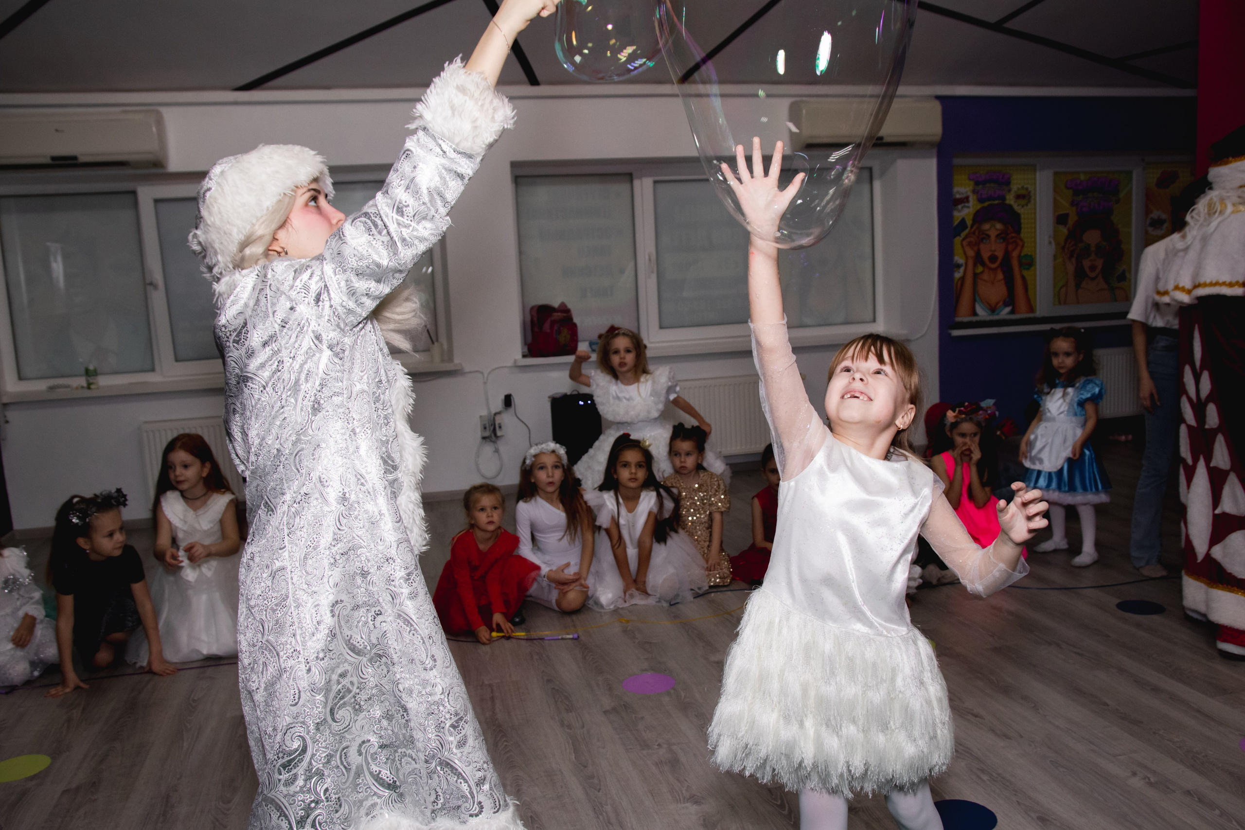 Новый год. Фотограф в Севастополе и в Крыму