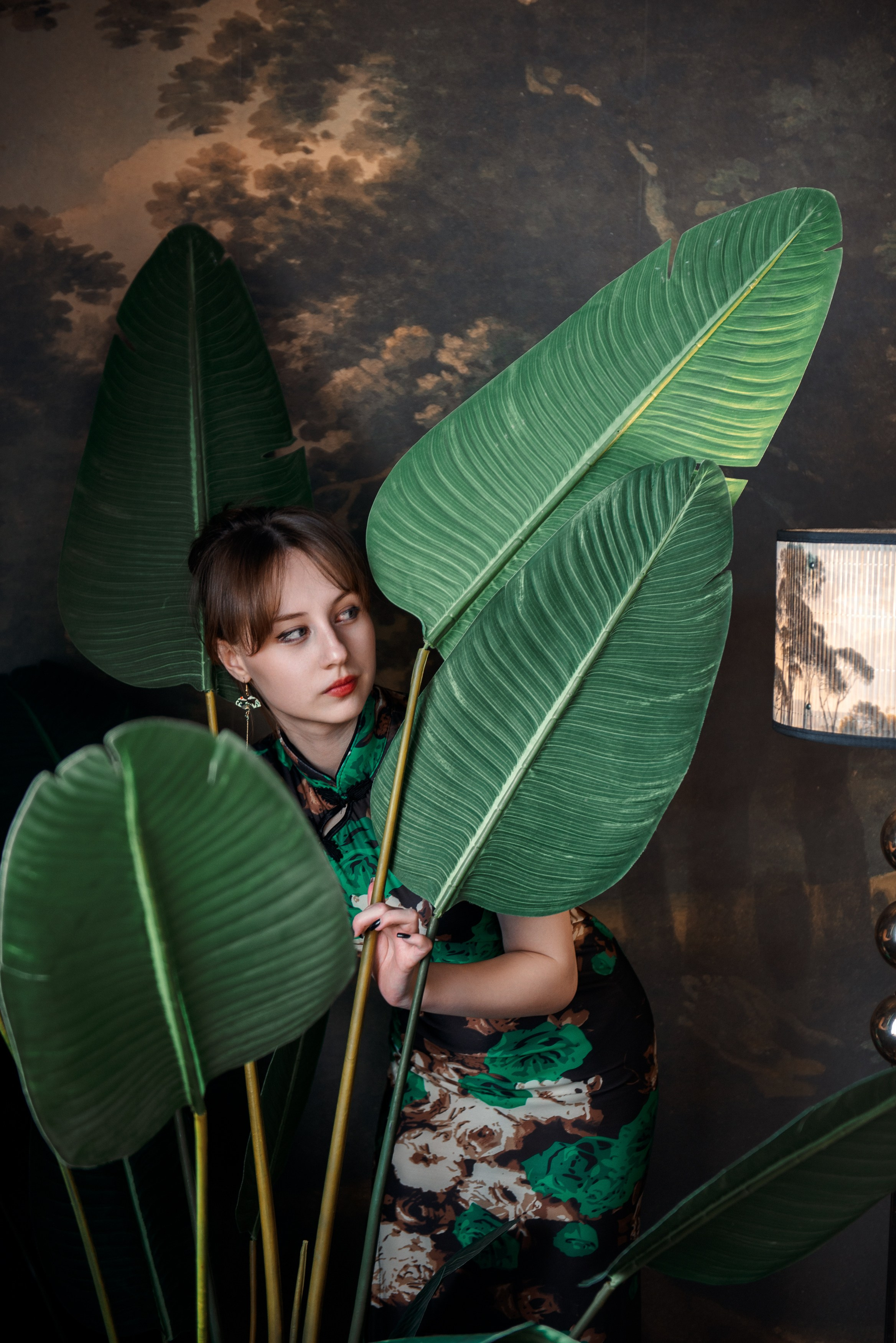 Студийные съемки в Брянске. Профессиональный фотограф Брянск