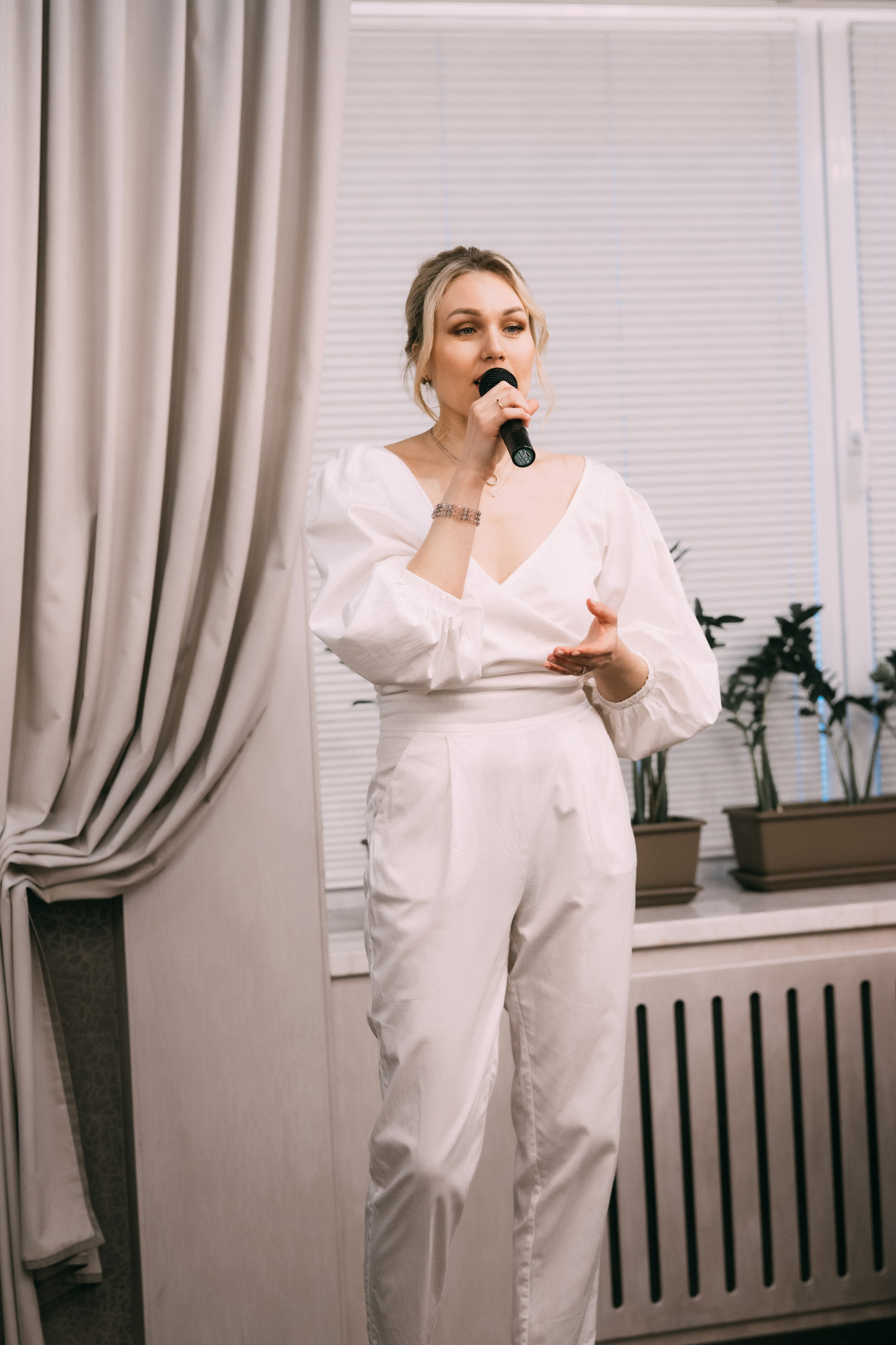 Вера и Владимир. Свадебный и Мужской фотограф