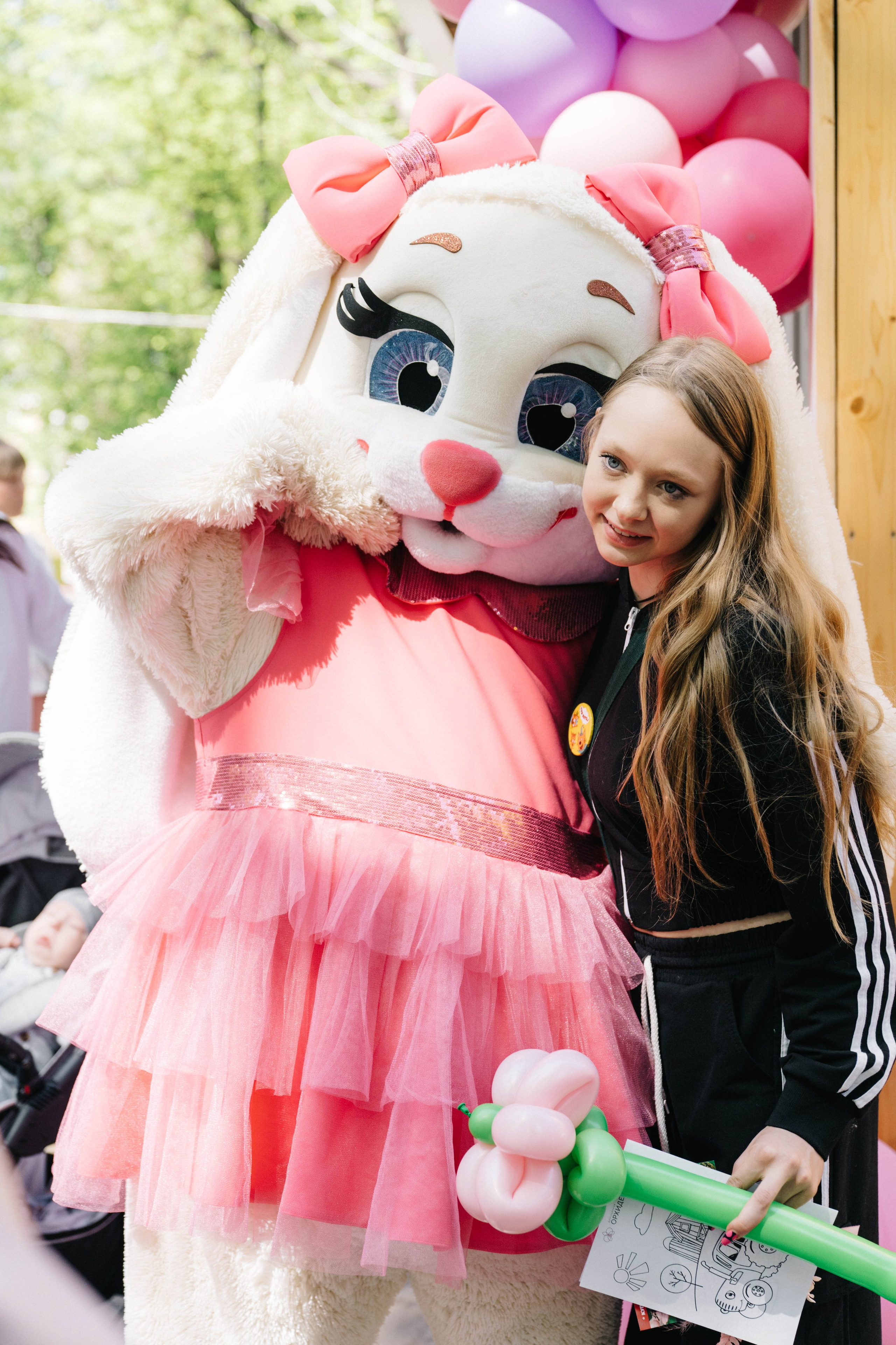 1 июня День защиты детей (Дуняша). Свадебный и Мужской фотограф