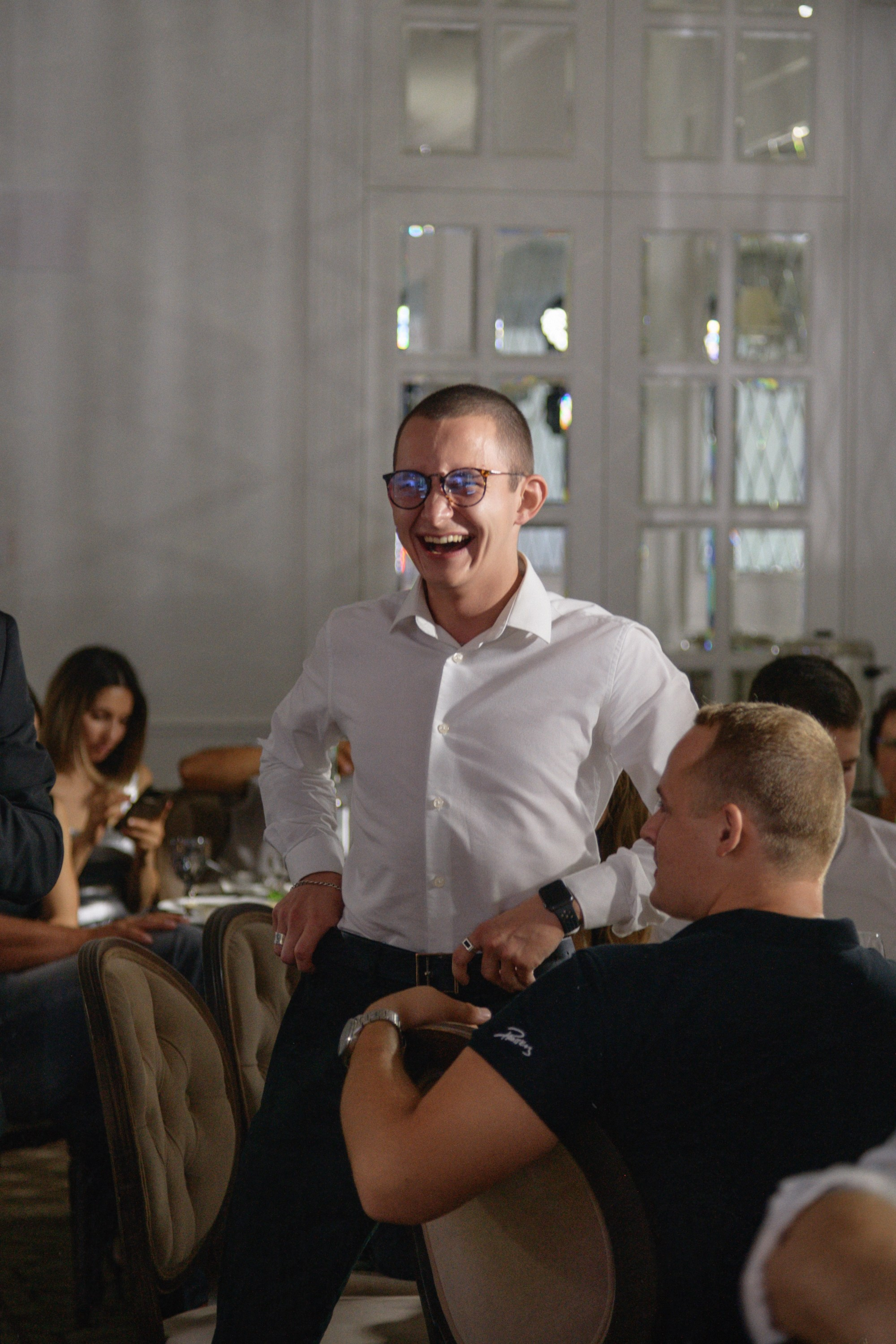 Яна и Рома. Фотограф Смоляк Алена