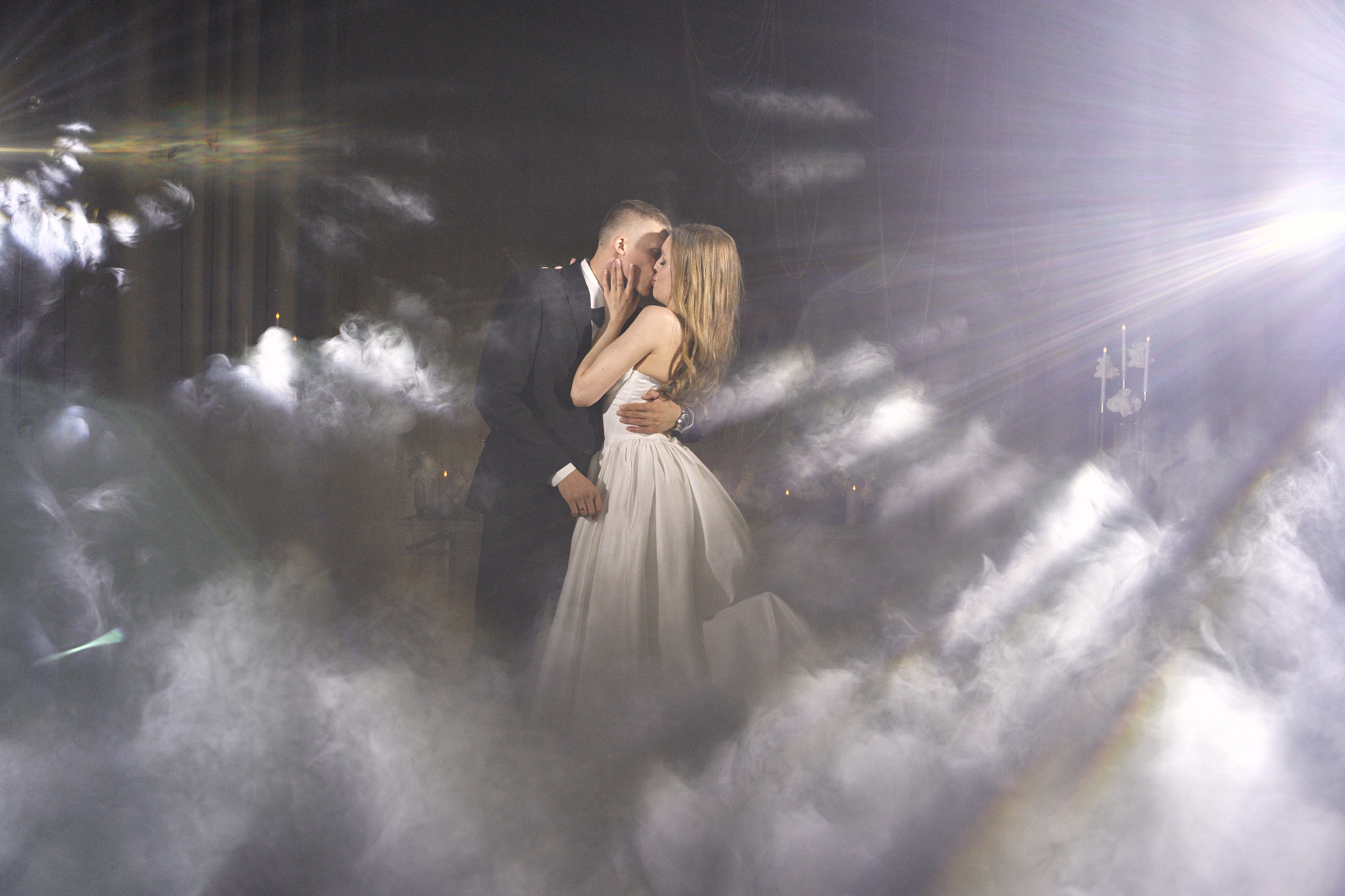 Ярослав и Карина. Фотограф Челябинск — Кирилл Устюжанин