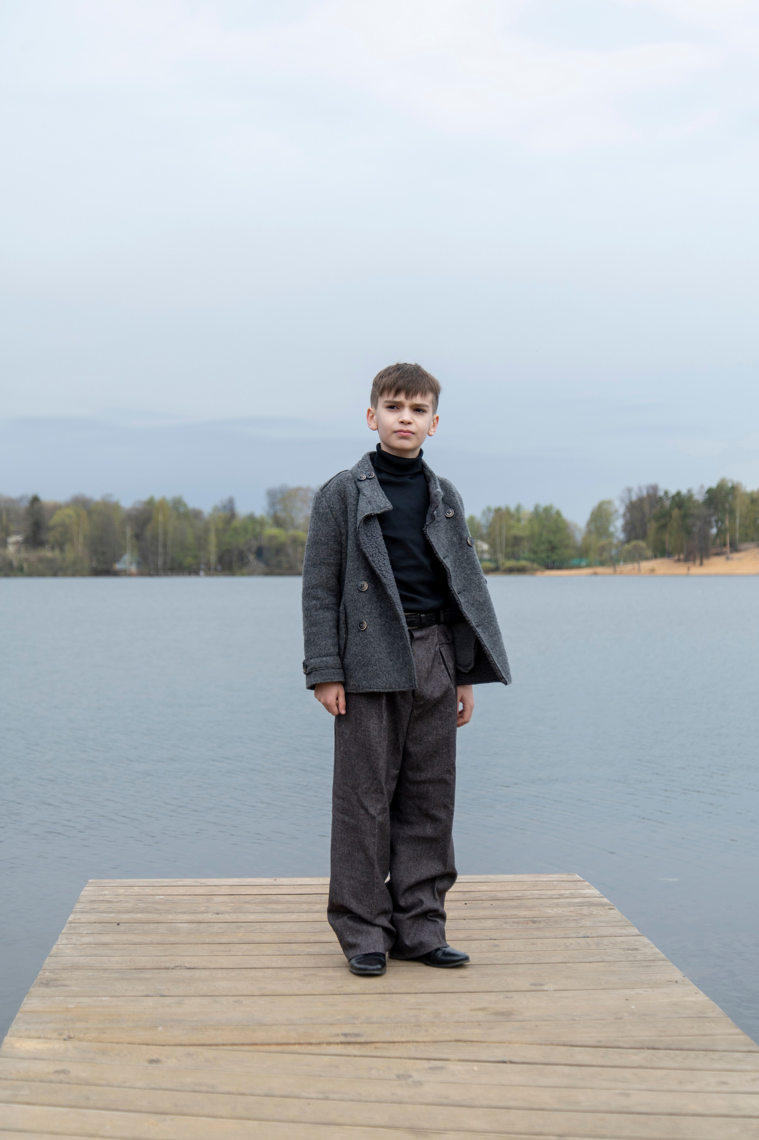 Портреты. Фотограф Ольга Пономарева