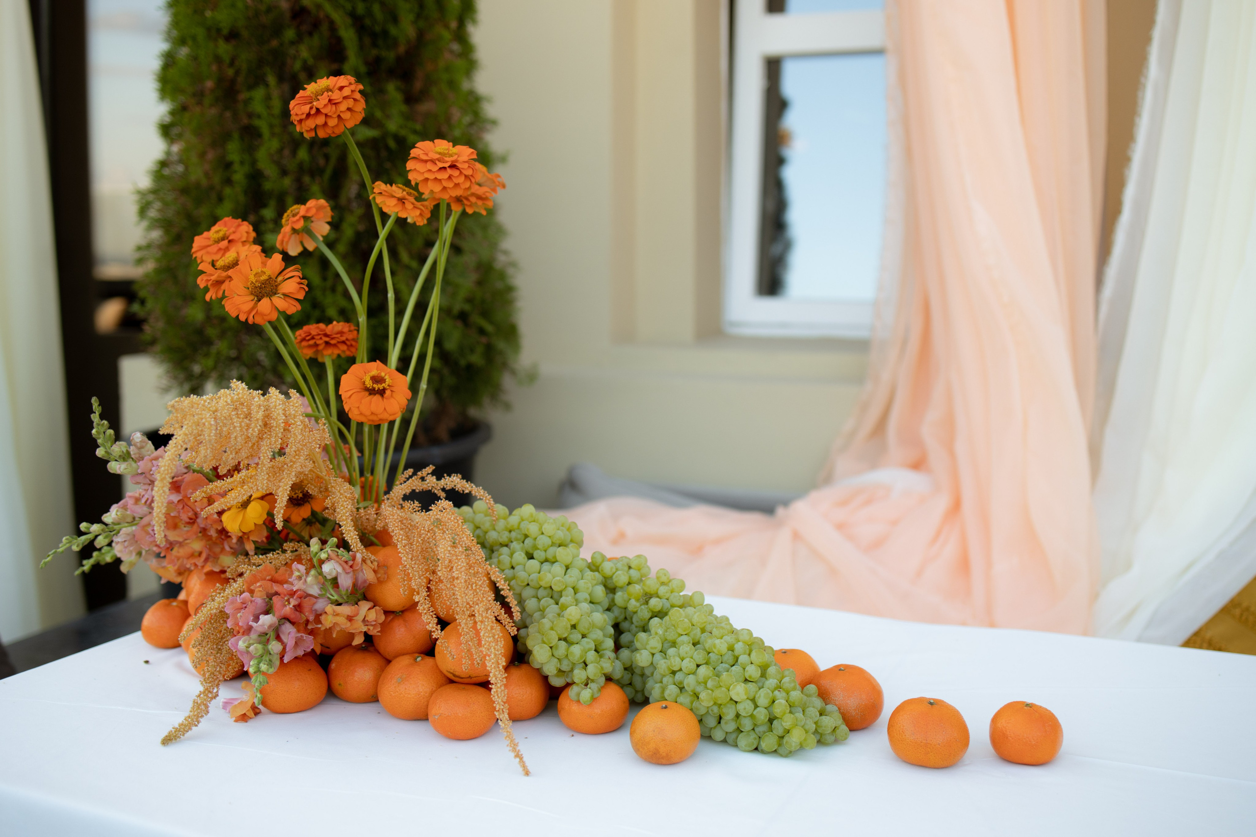 ДР Дианы. Пекин. Оформление свадеб, декор свадеб Вера Маркова, Москва