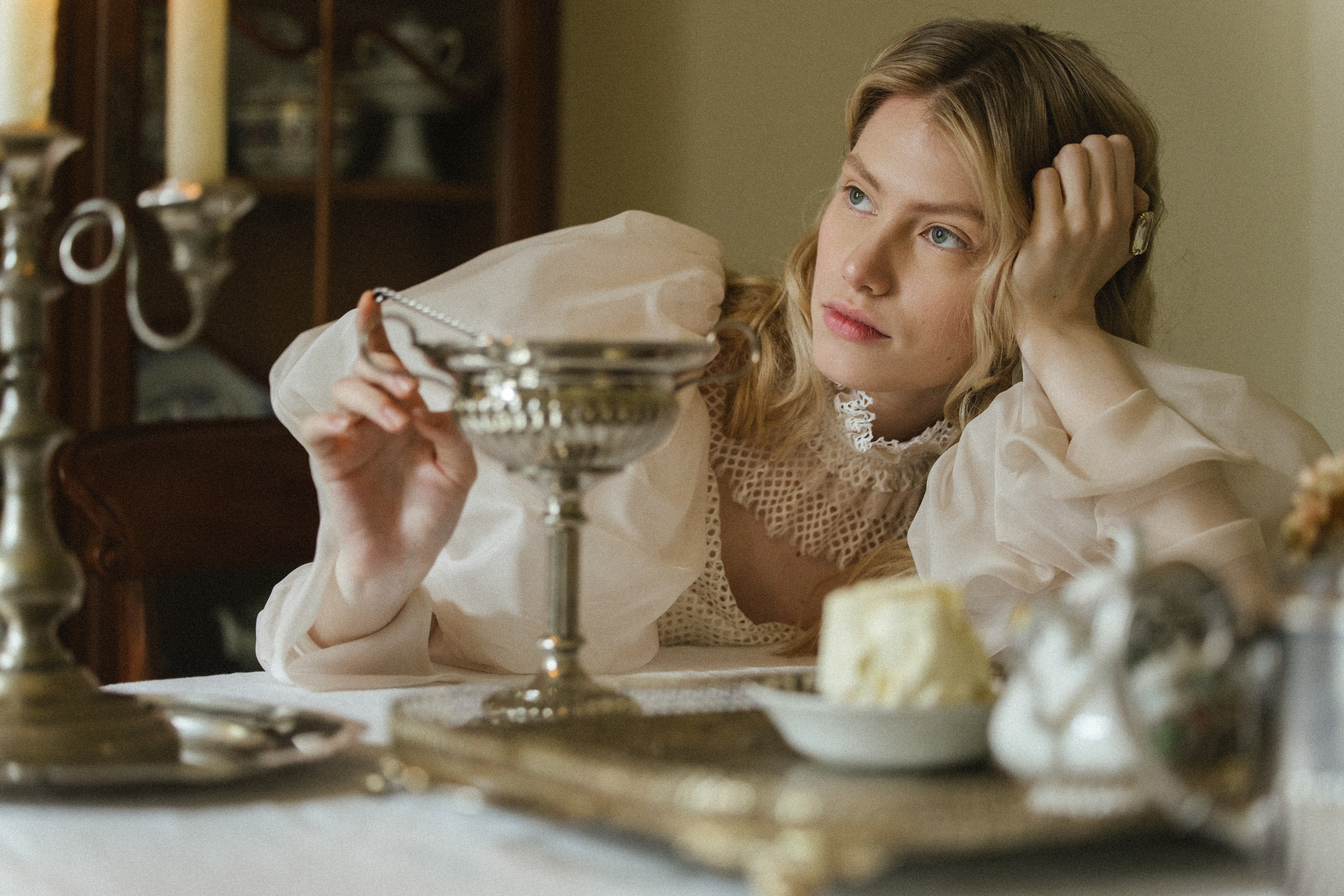 Царица. Оформление свадеб, декор свадеб Вера Маркова, Москва