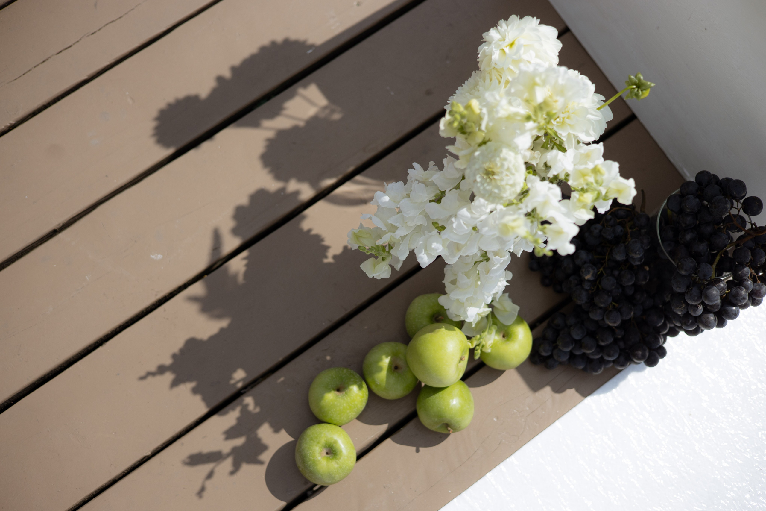 Алина & Андрей. Оформление свадеб, декор свадеб Вера Маркова, Москва