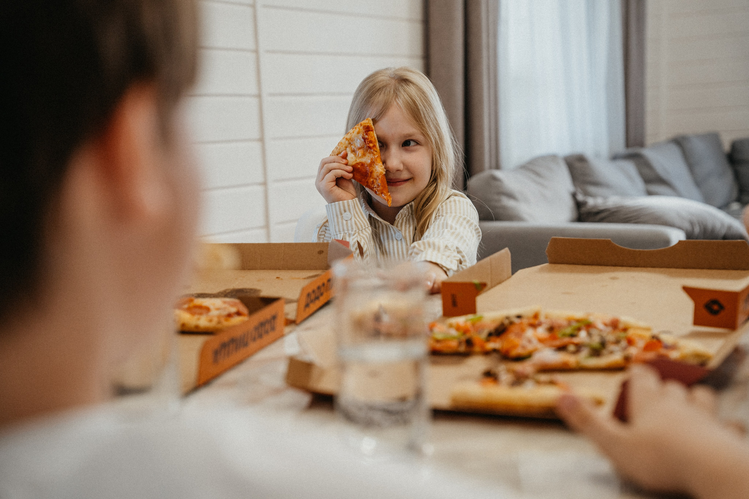 Семья Таувровых. Семейный фотограф в Клину и Москве Елена Храпунова
