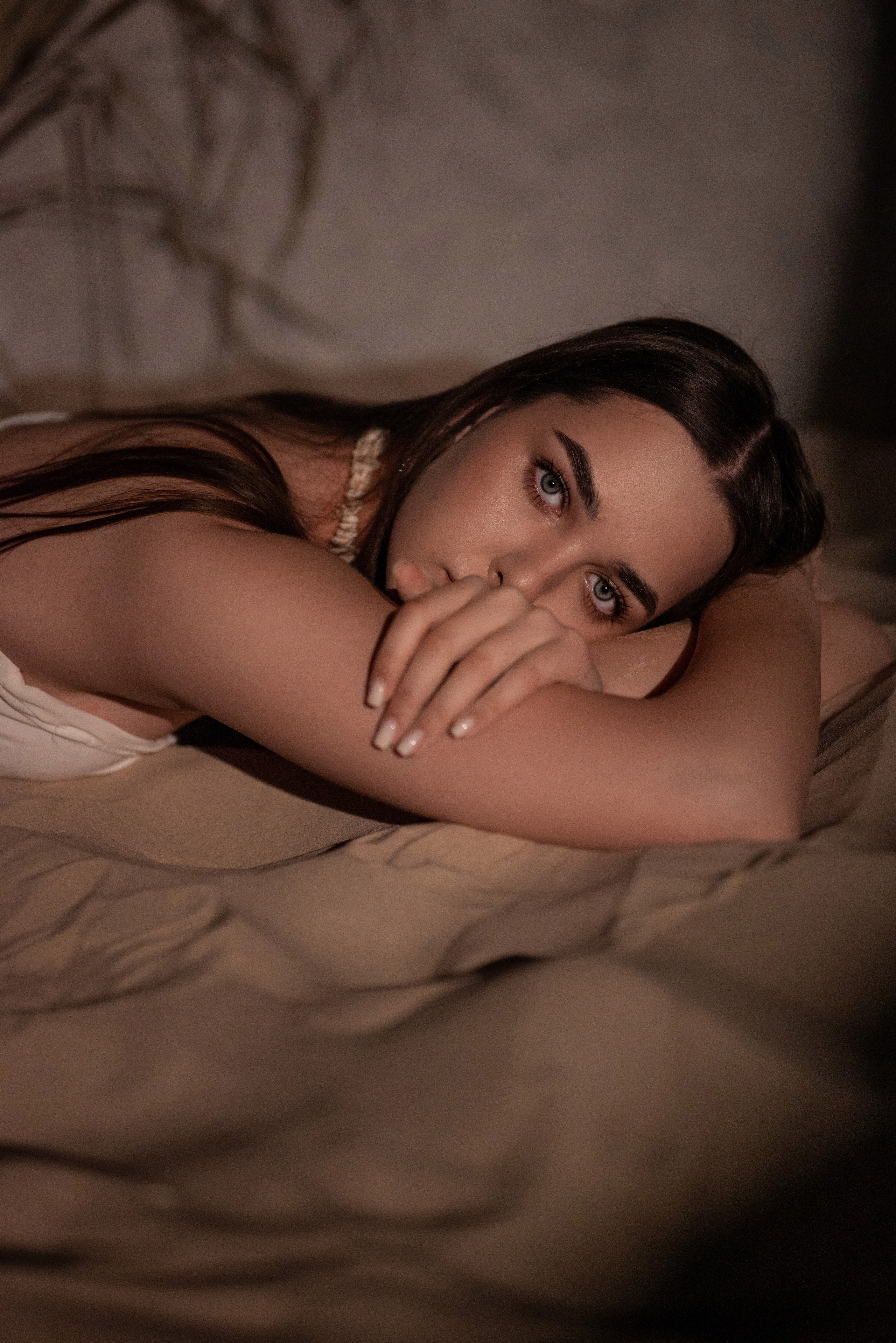 Варвара. Фотограф в городе Салават