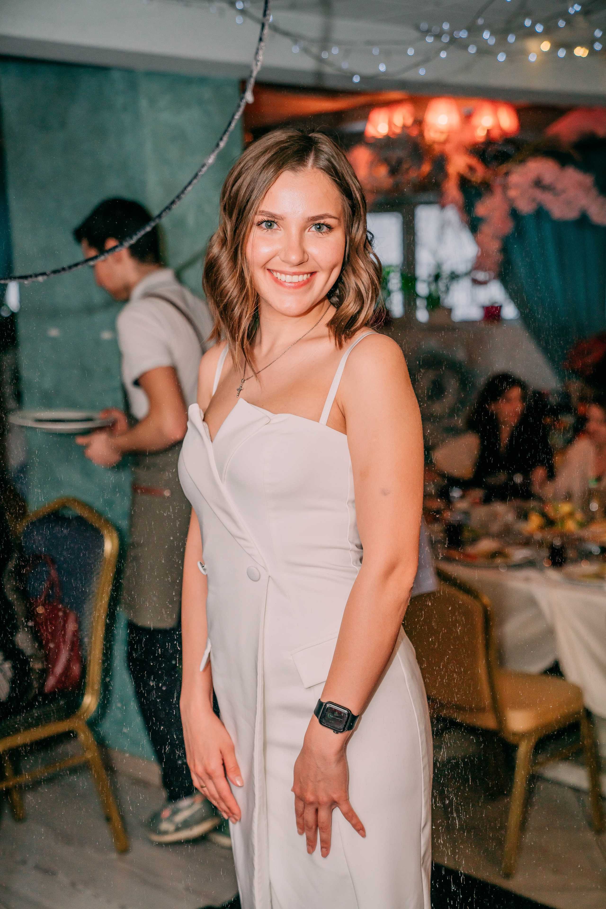 Эля. Семейный и школьный фотограф в Москве Юлия Кобзева