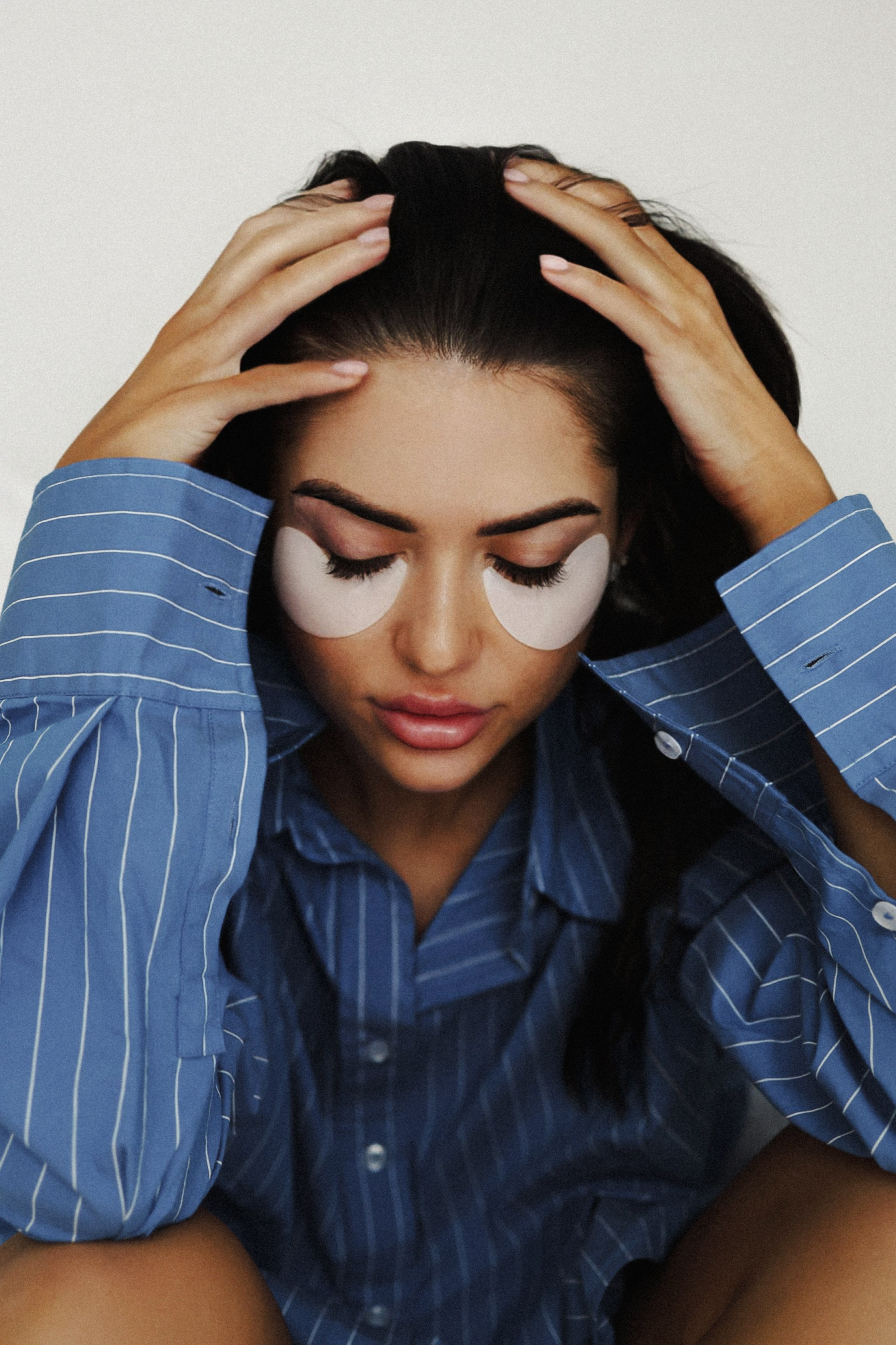 Студийная. Sorokina