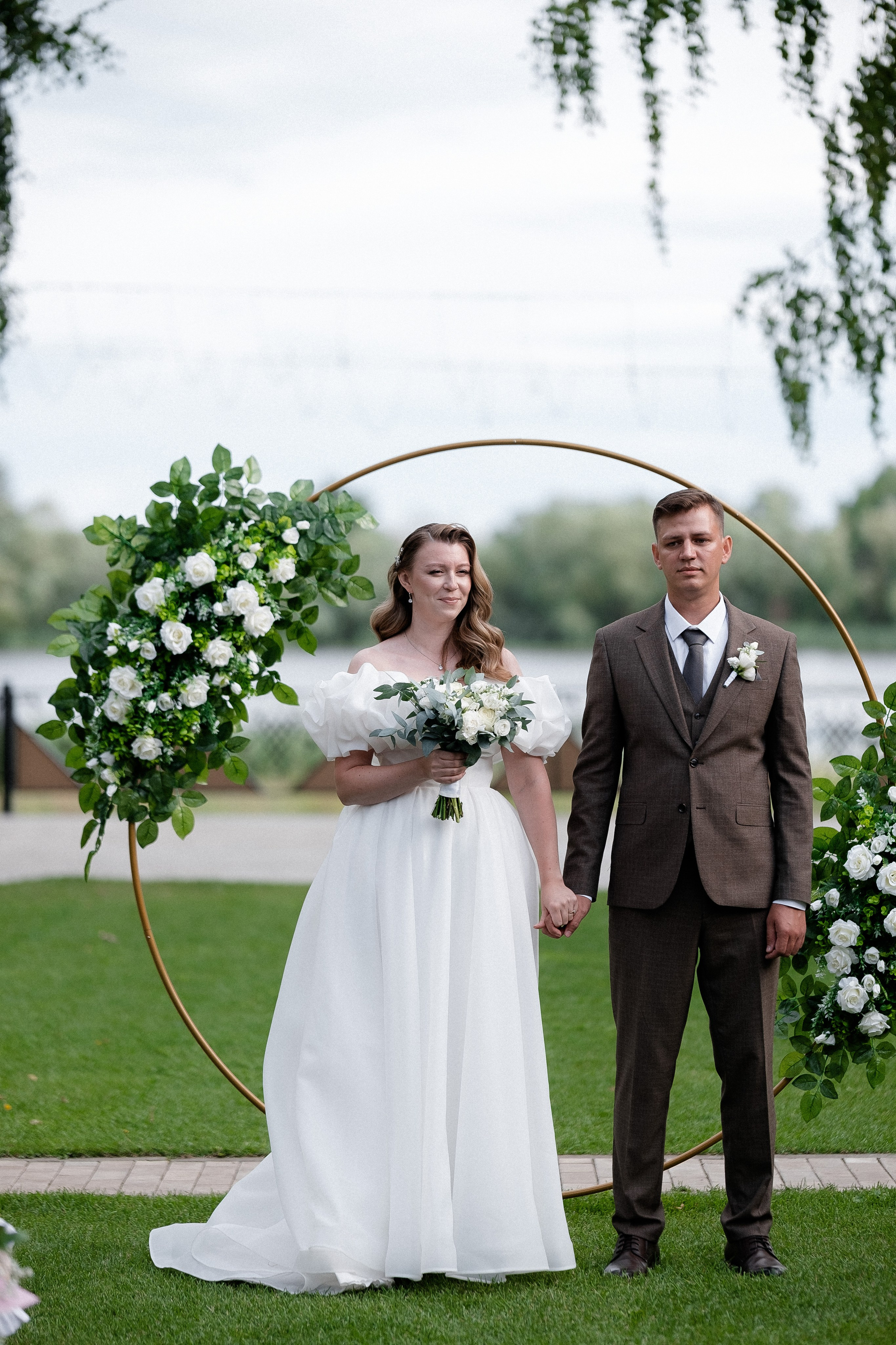 Марат & Аня. Свадебный и семейный фотограф в Казани и Зеленодольске Ланочкин Илья