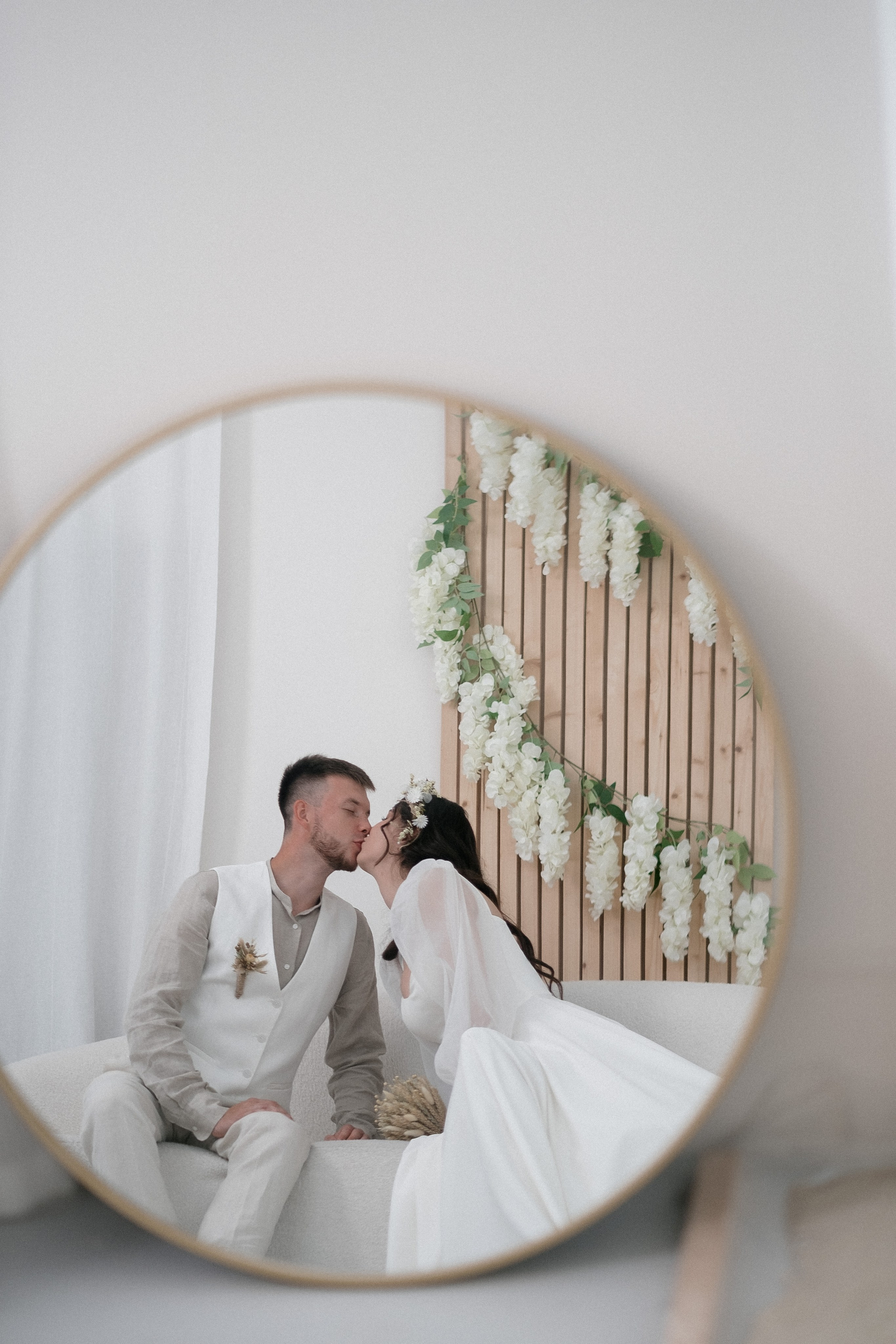 Егор & Настя. Свадебный и семейный фотограф в Казани и Зеленодольске Ланочкин Илья