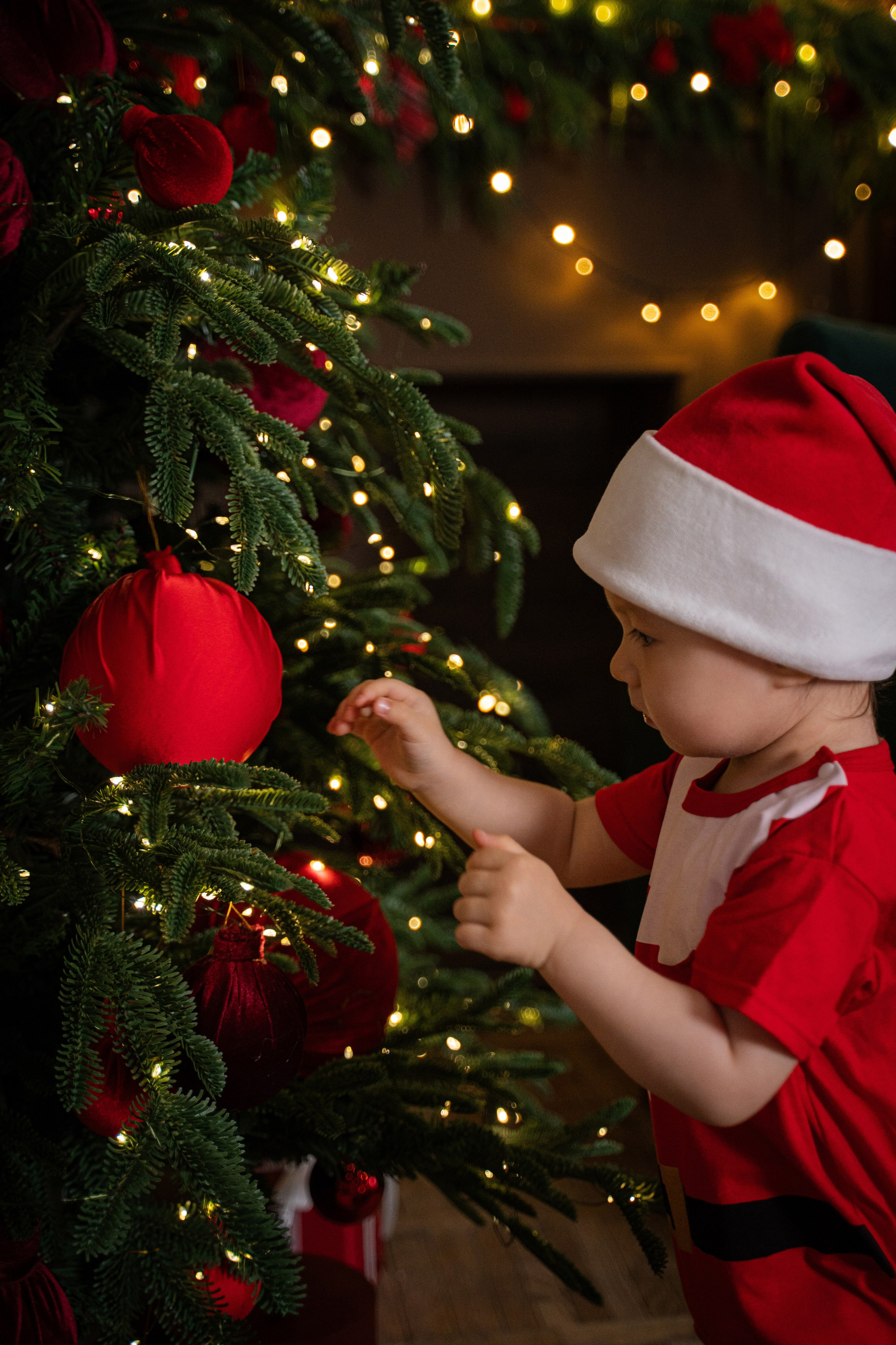 Новогодние. Семейный и детский фотограф в Ростове-на-Дону