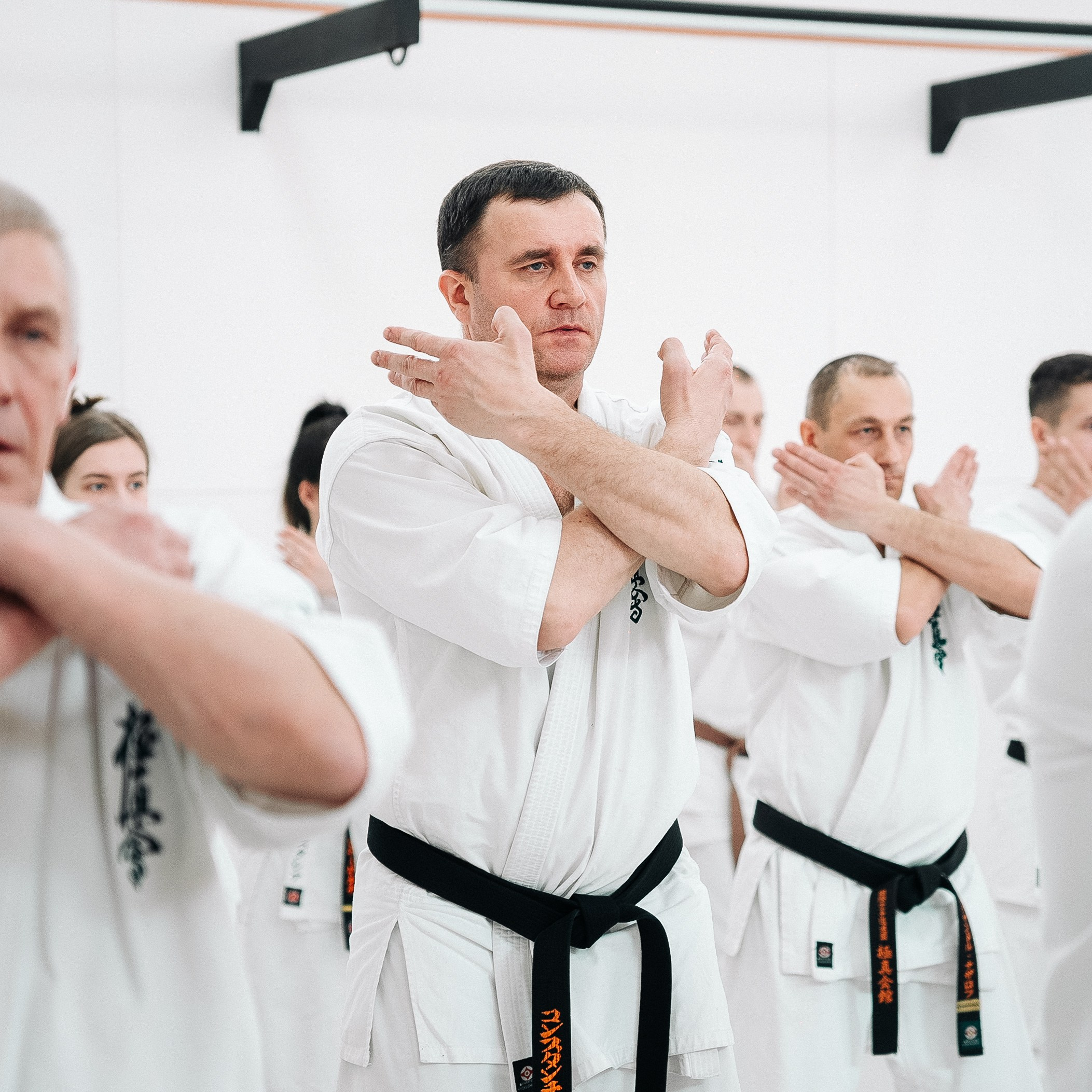 STI. Фотограф в Хабаровске Швендых Рудольф