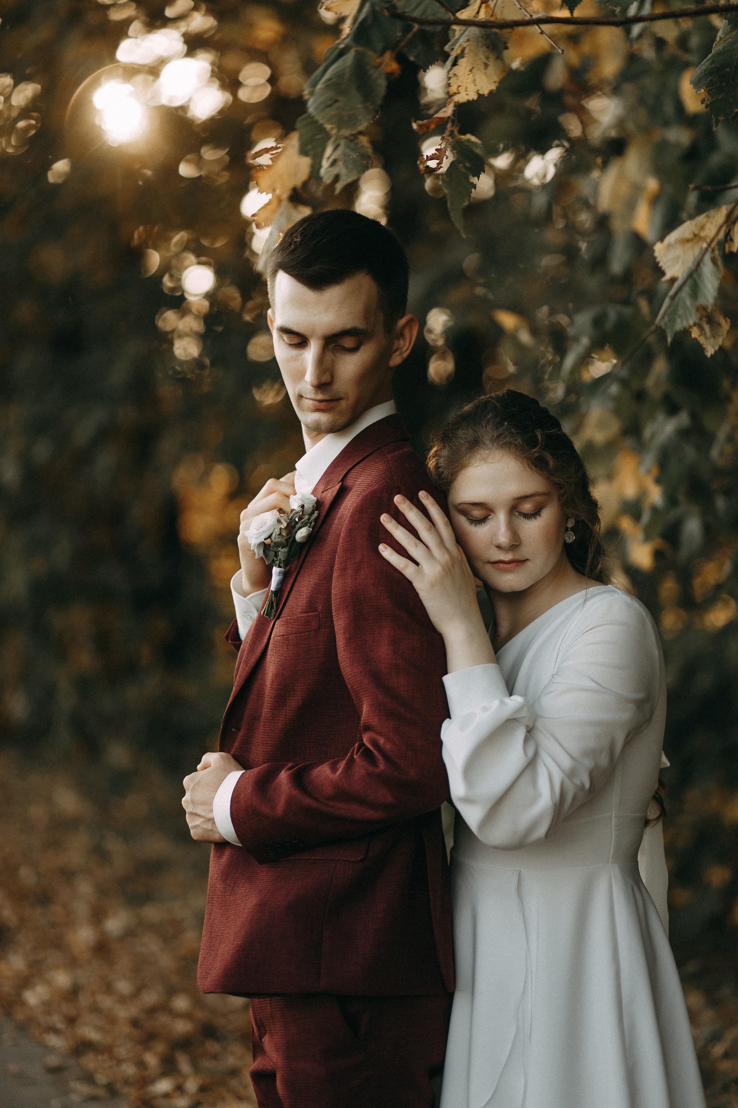 Свадьба Наталья и Константин. Фотограф Алексей Кутырёв