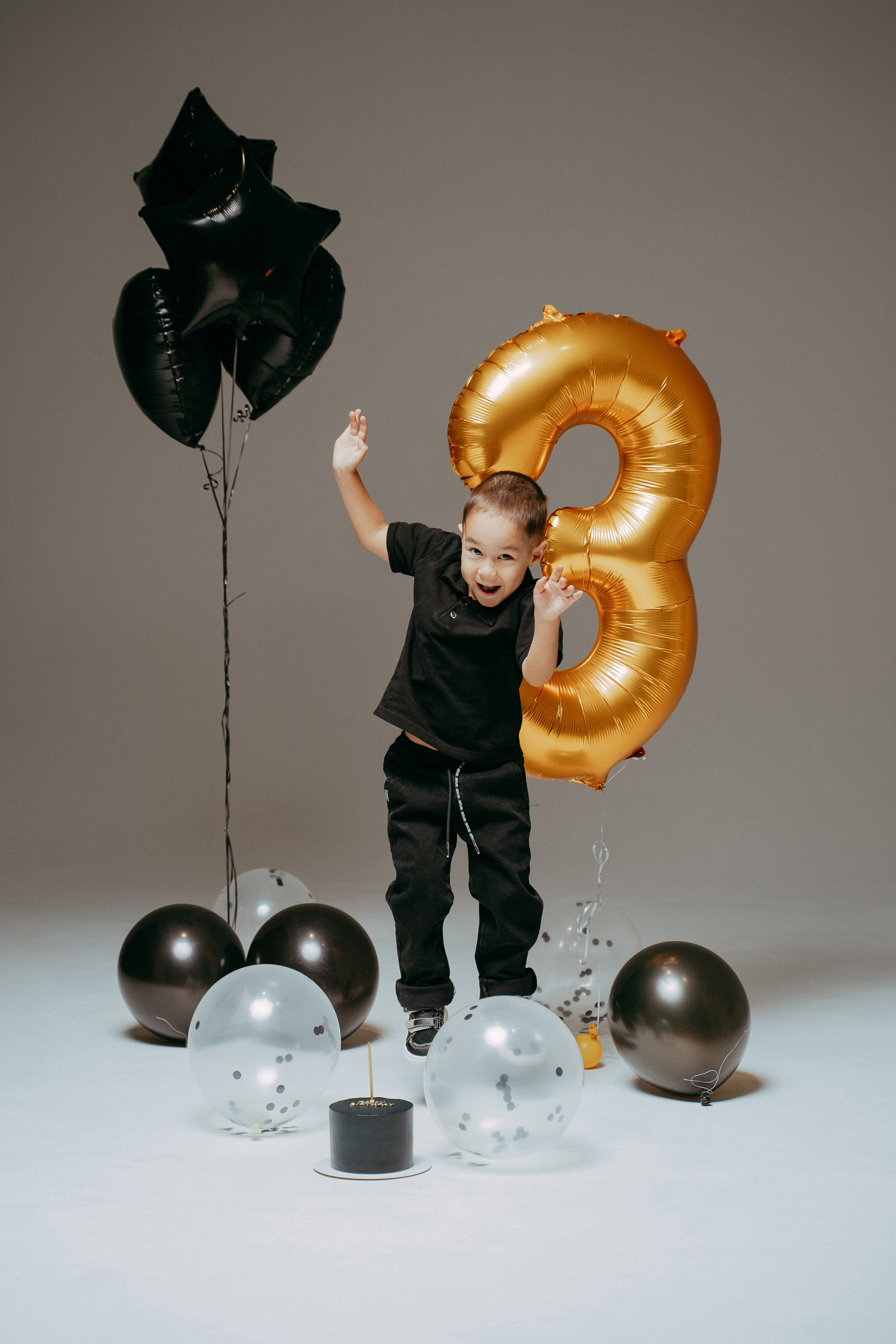 Семейная съёмка для Евгении. Фотограф Алексей Кутырёв