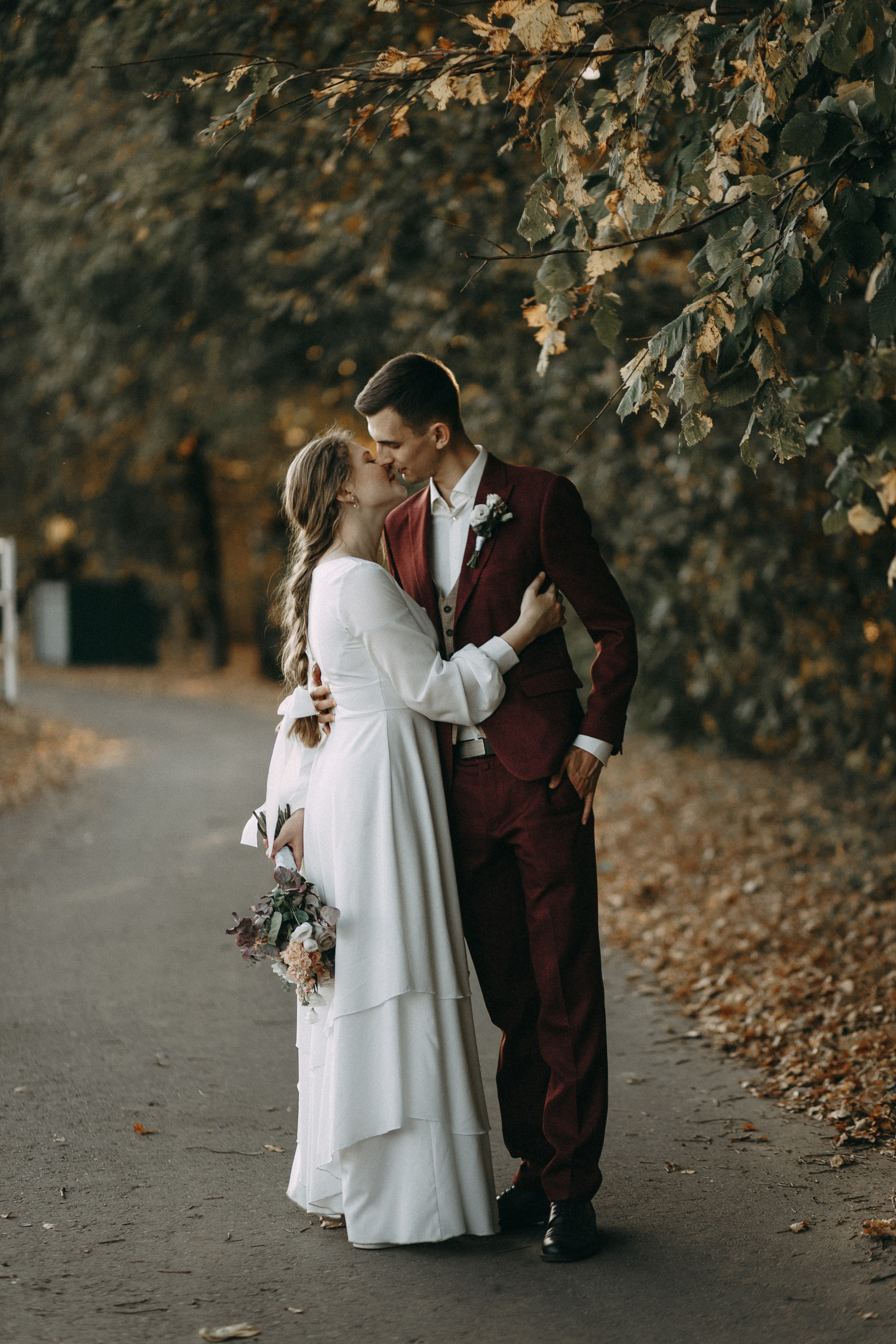 Свадьба Наталья и Константин. Фотограф Алексей Кутырёв