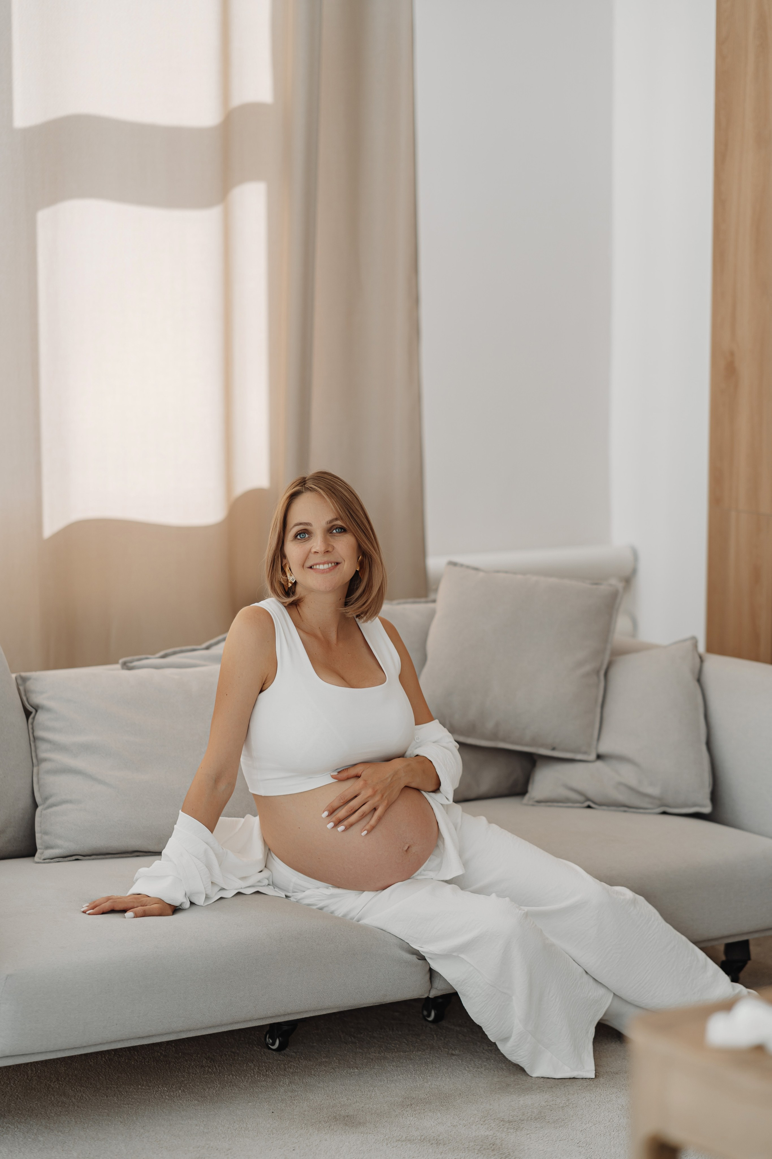 Мария. Фотограф Алексей Кутырёв