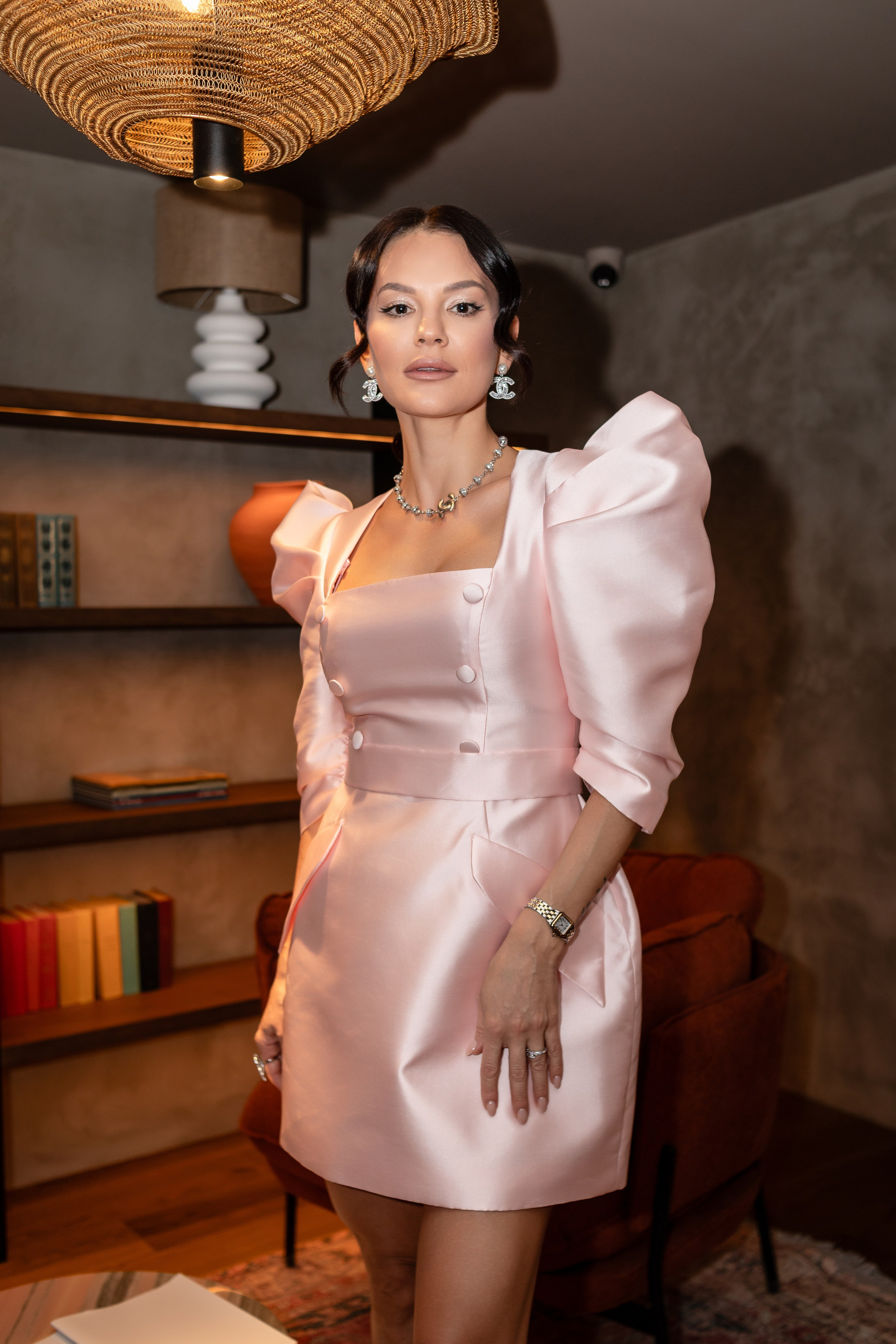 KIRA restaurant. Главная