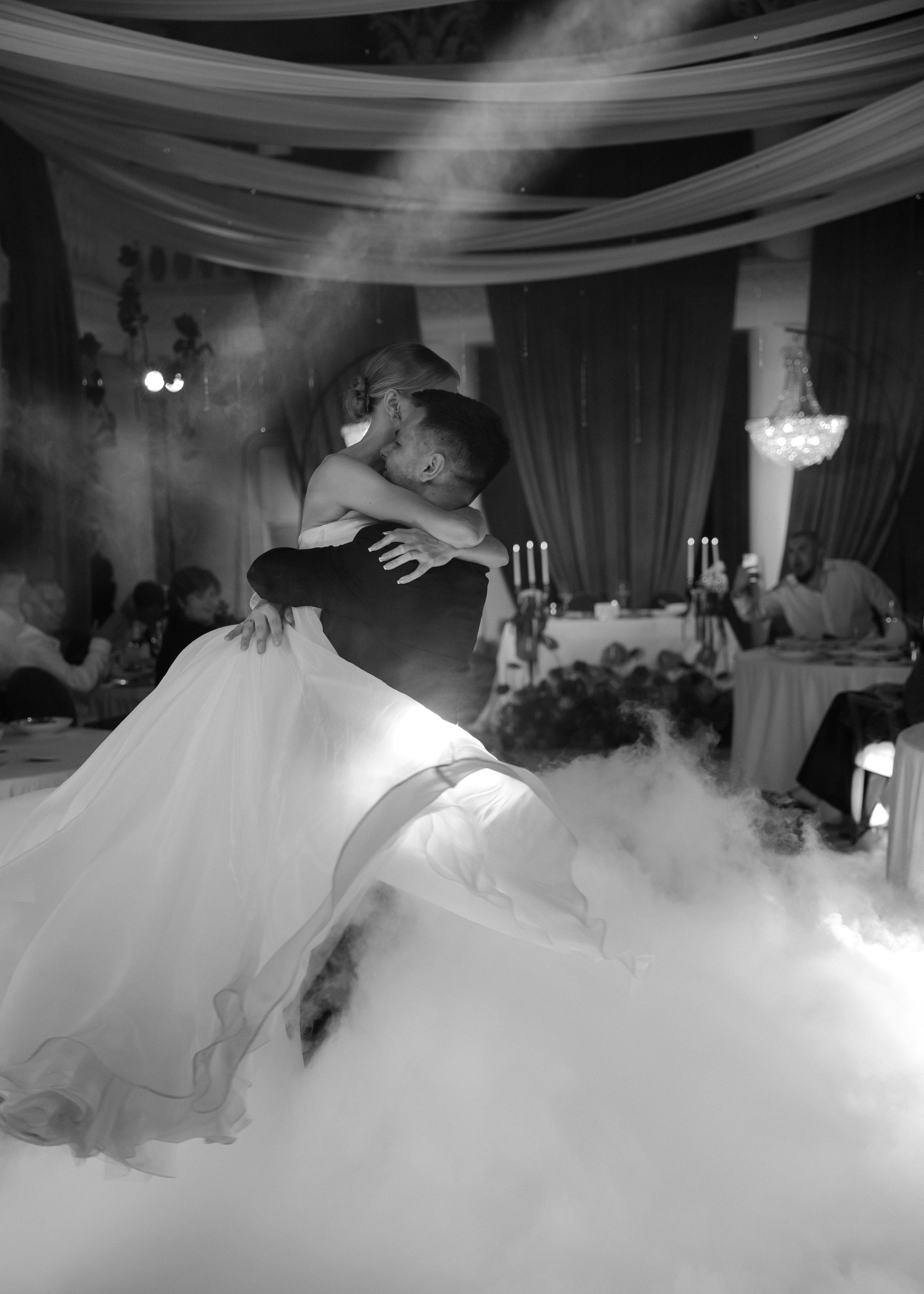 Станислав и Анжелика. Свадебный фотограф в Калининграде Ольга Пасечник