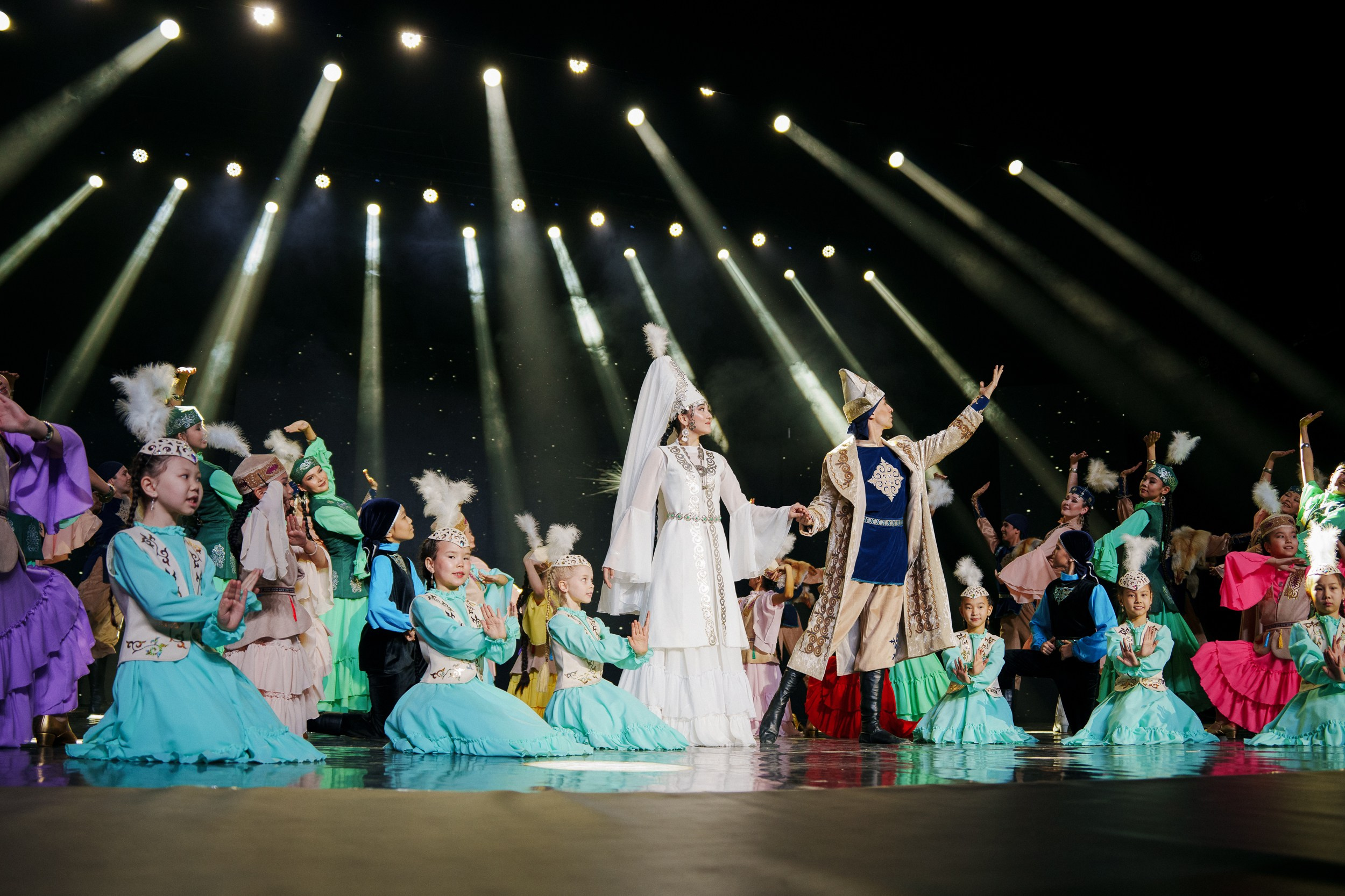 NOMAD «Концерт». Портретный и Репортажный Фотограф Москва