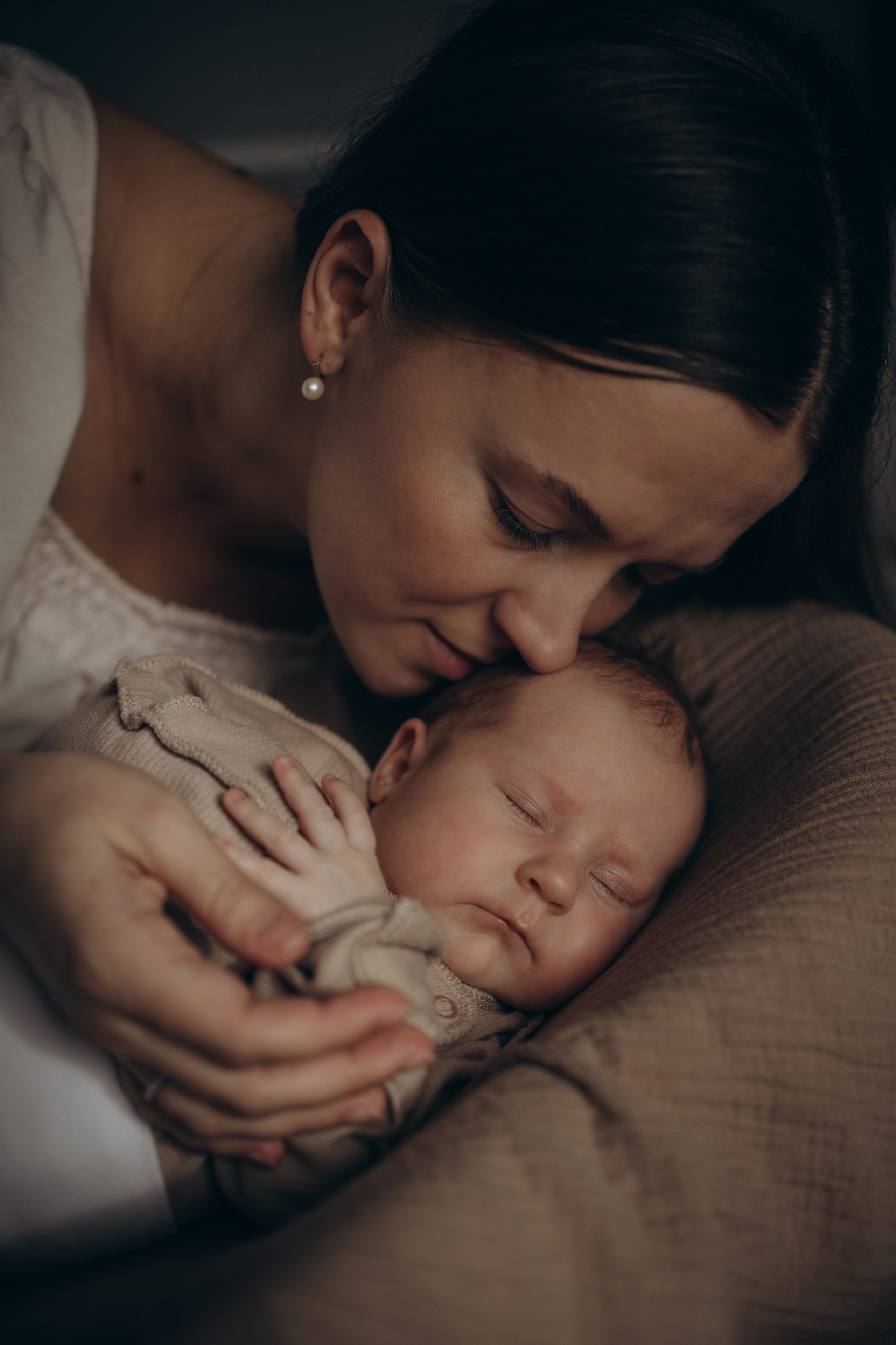 Настя и Варюша. Семейный фотограф Екатерина Еремеева