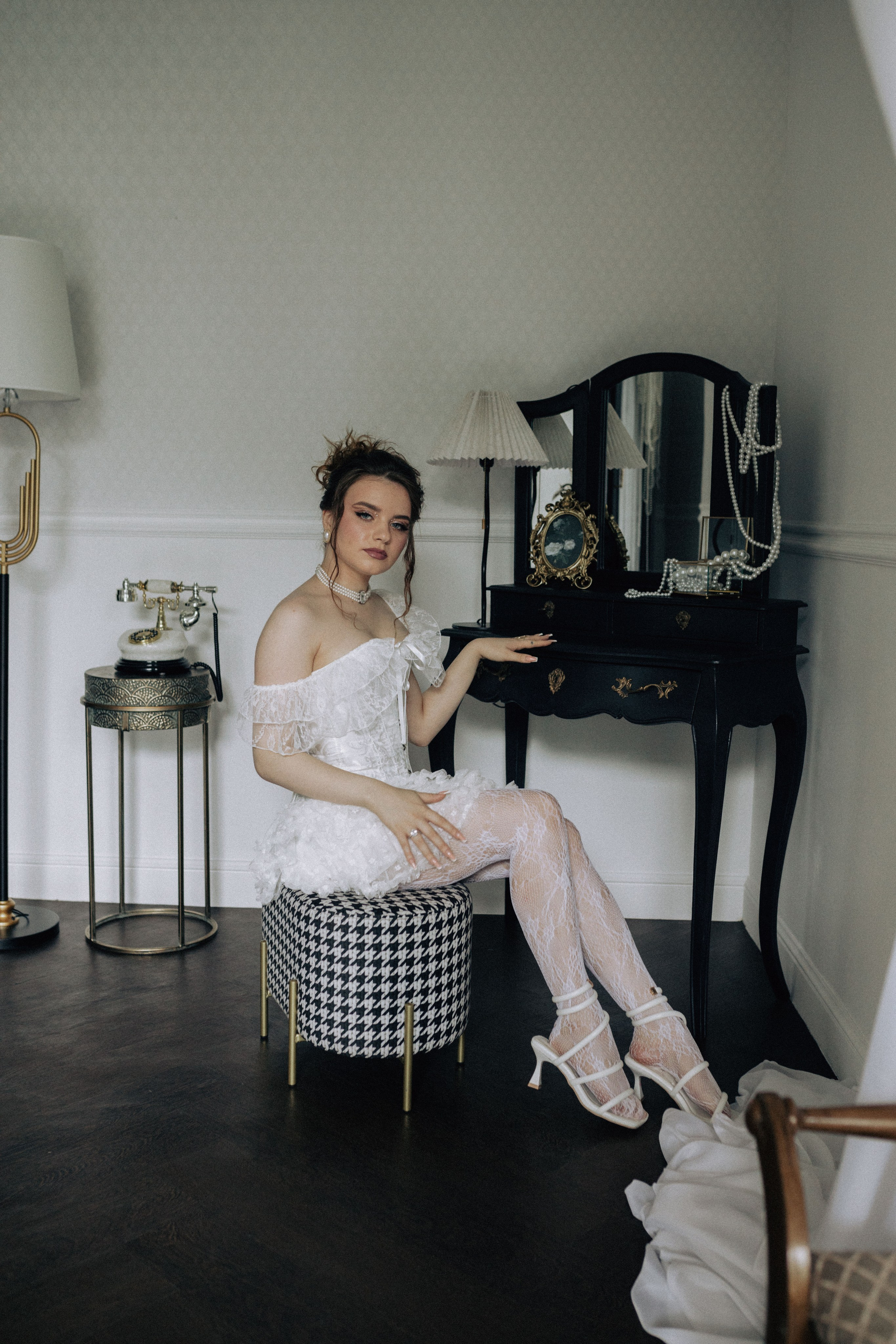 Лика. Фотограф Стилист Тюмень Вера Хайруллина