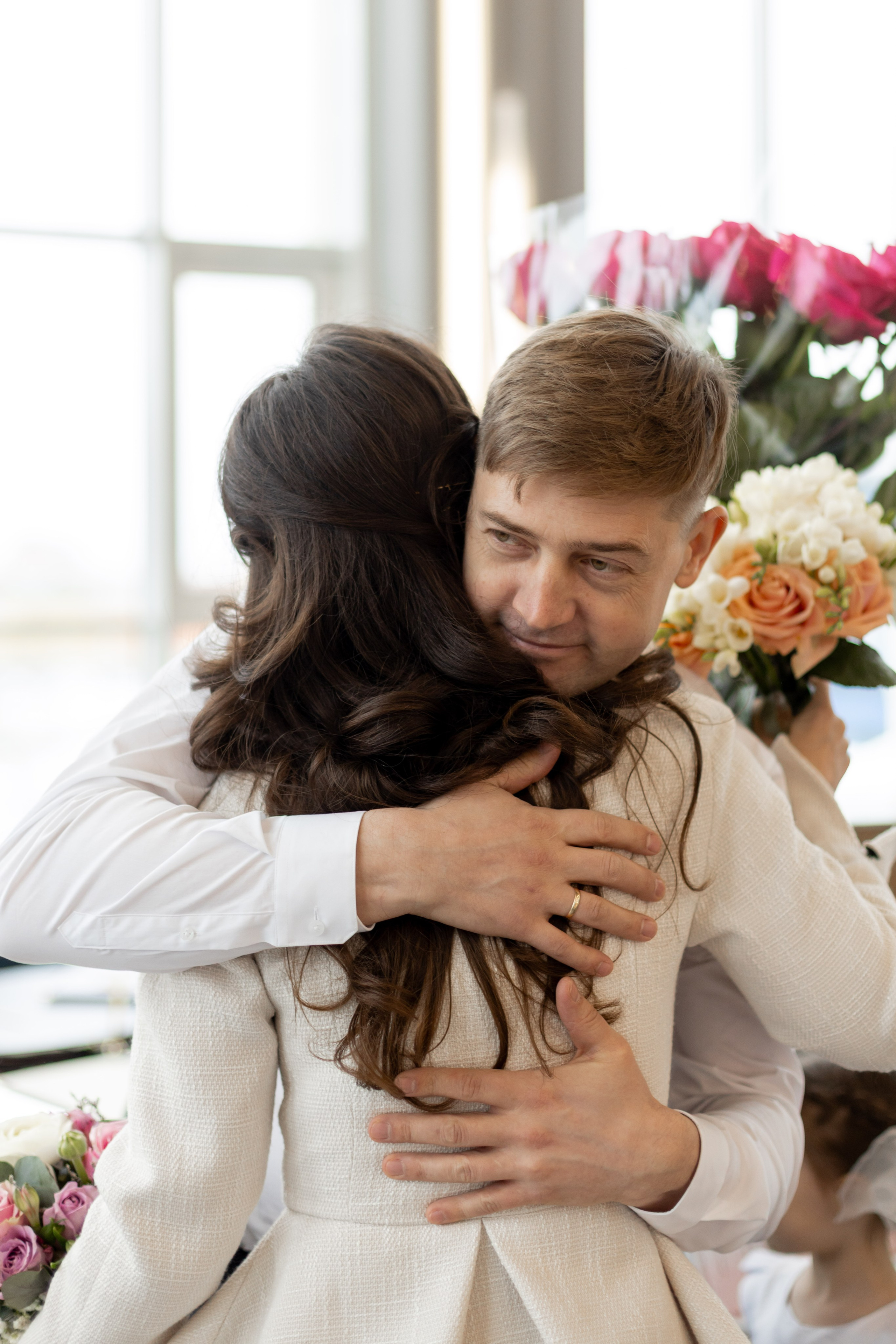 ЗАГС Митино. Свадебный и семейный фотограф в Москве Диана Левченко
