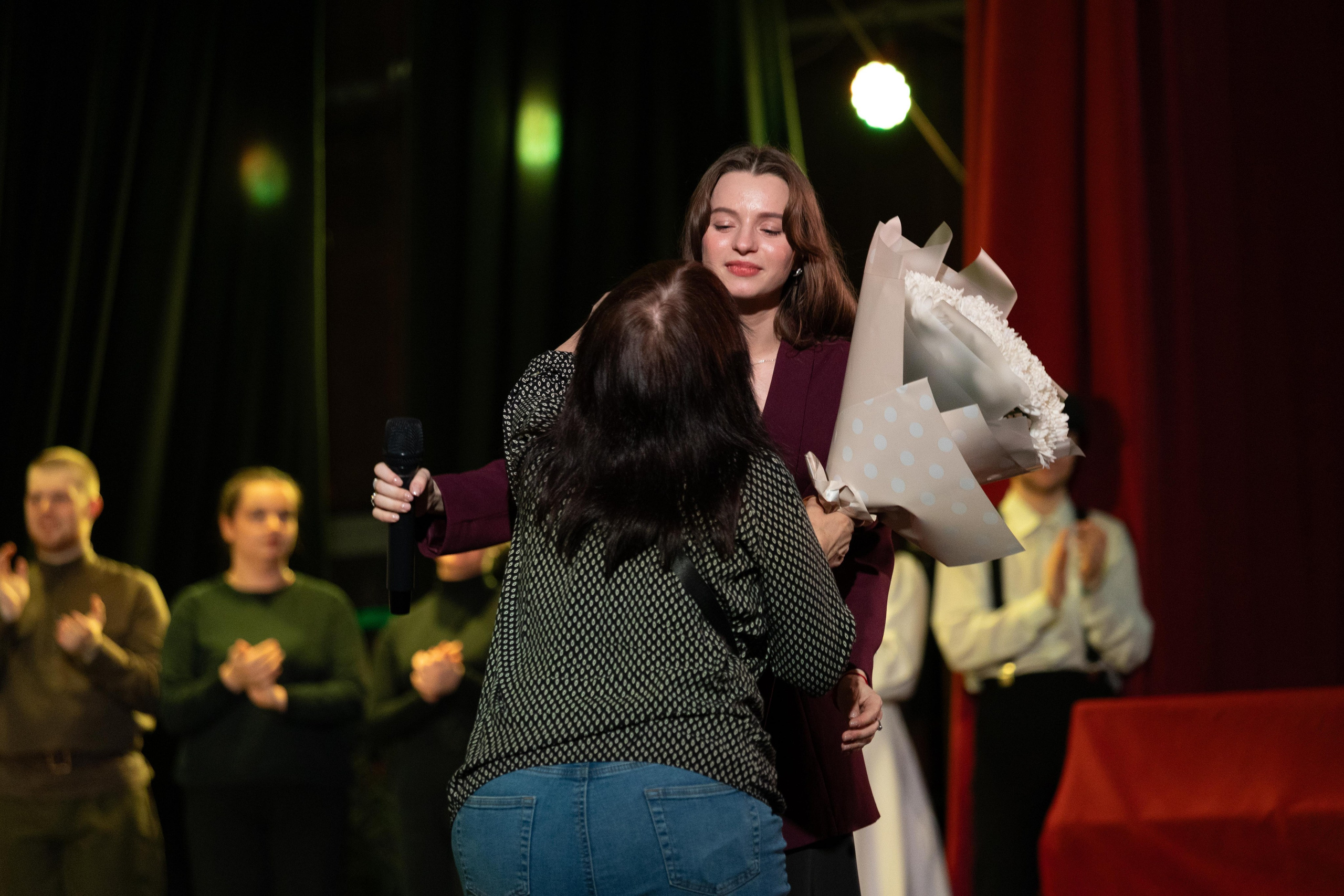 СГИИ — Дипломная работа. KiPPER Gallery — Фотограф