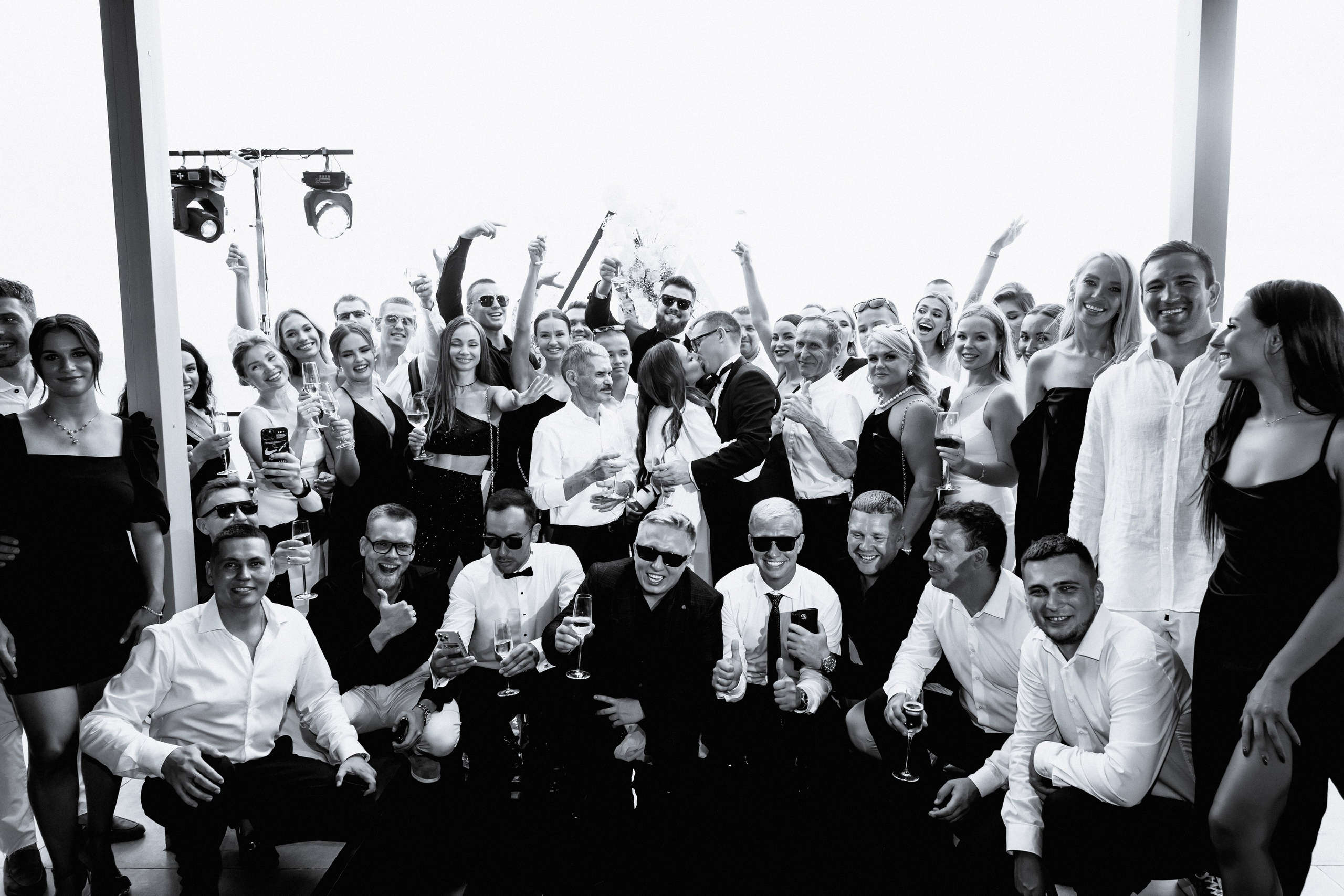 WEDDING. Свадебный фотограф Сочи Москва Дубай Снежана Магрин