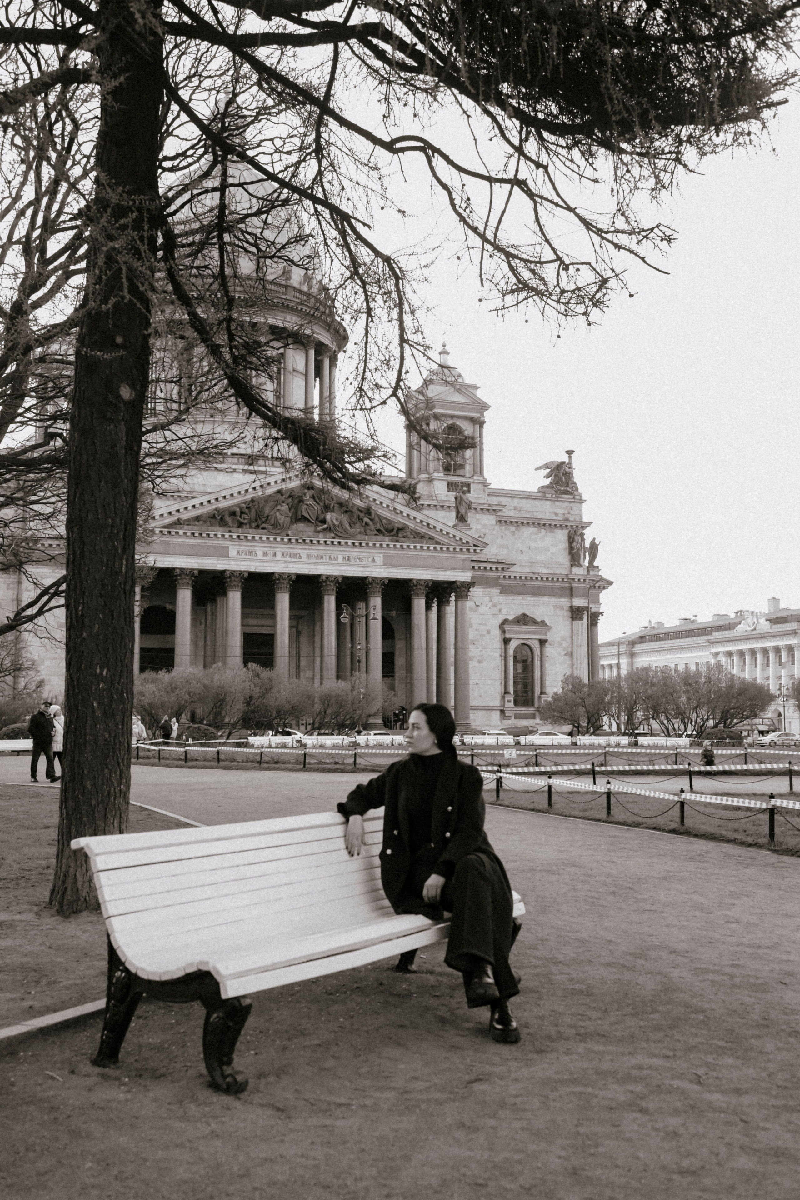 Фотограф в Санкт-Петербурге Светлана Арестова