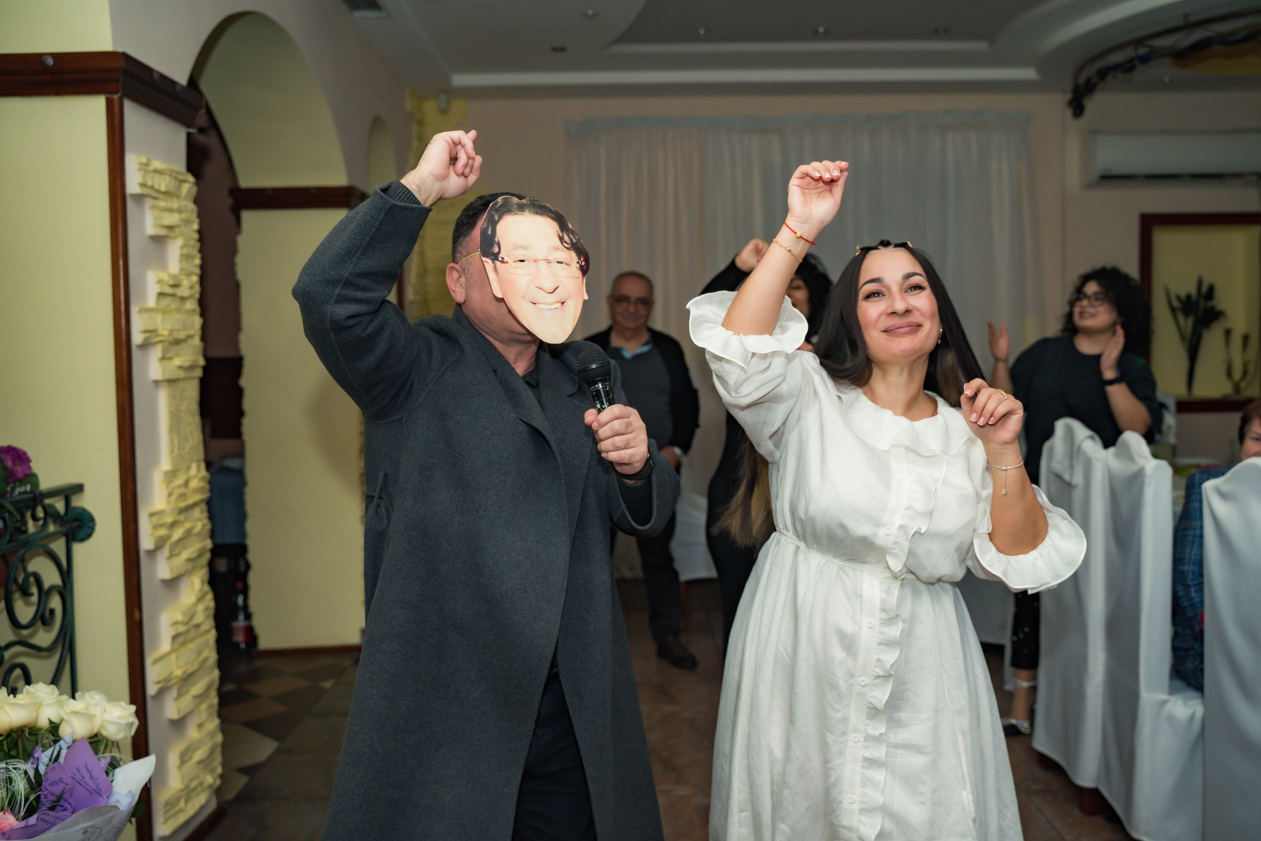 Дни рождения