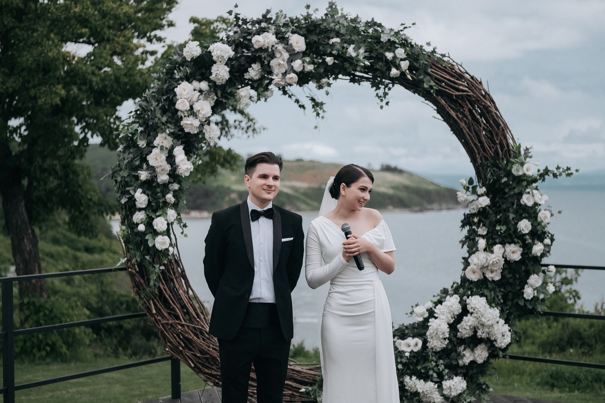 Дарина Дмитрий. Главная