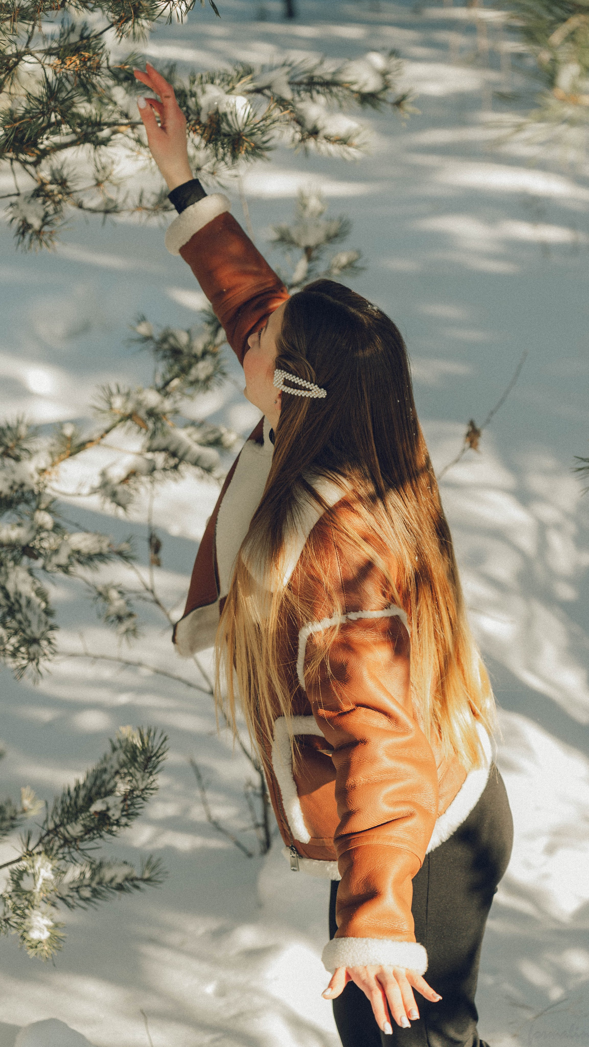 Алсу. Алиса Никитцова | Фотограф в Казани