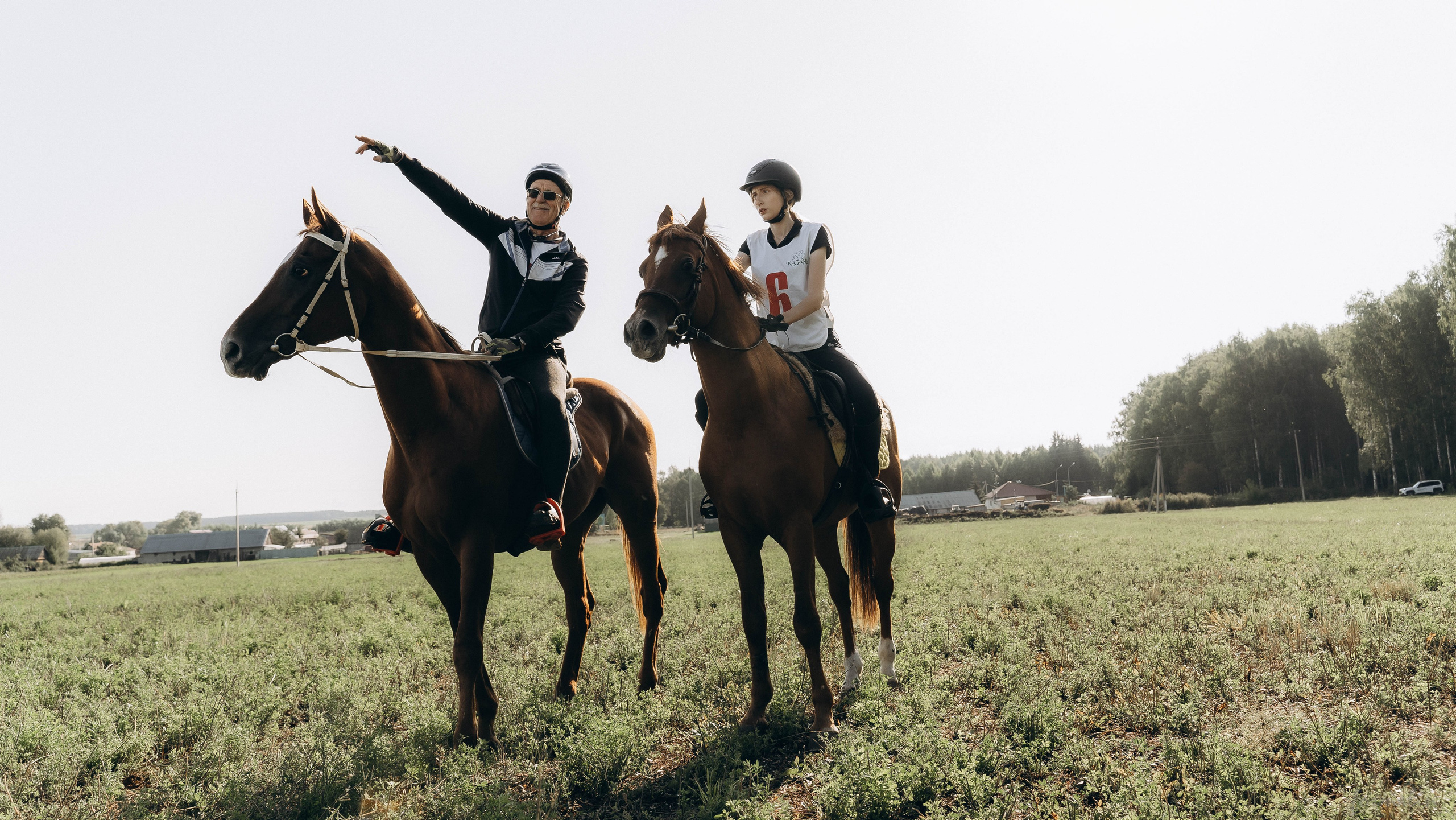 День Коня. Алиса Никитцова | Фотограф в Казани