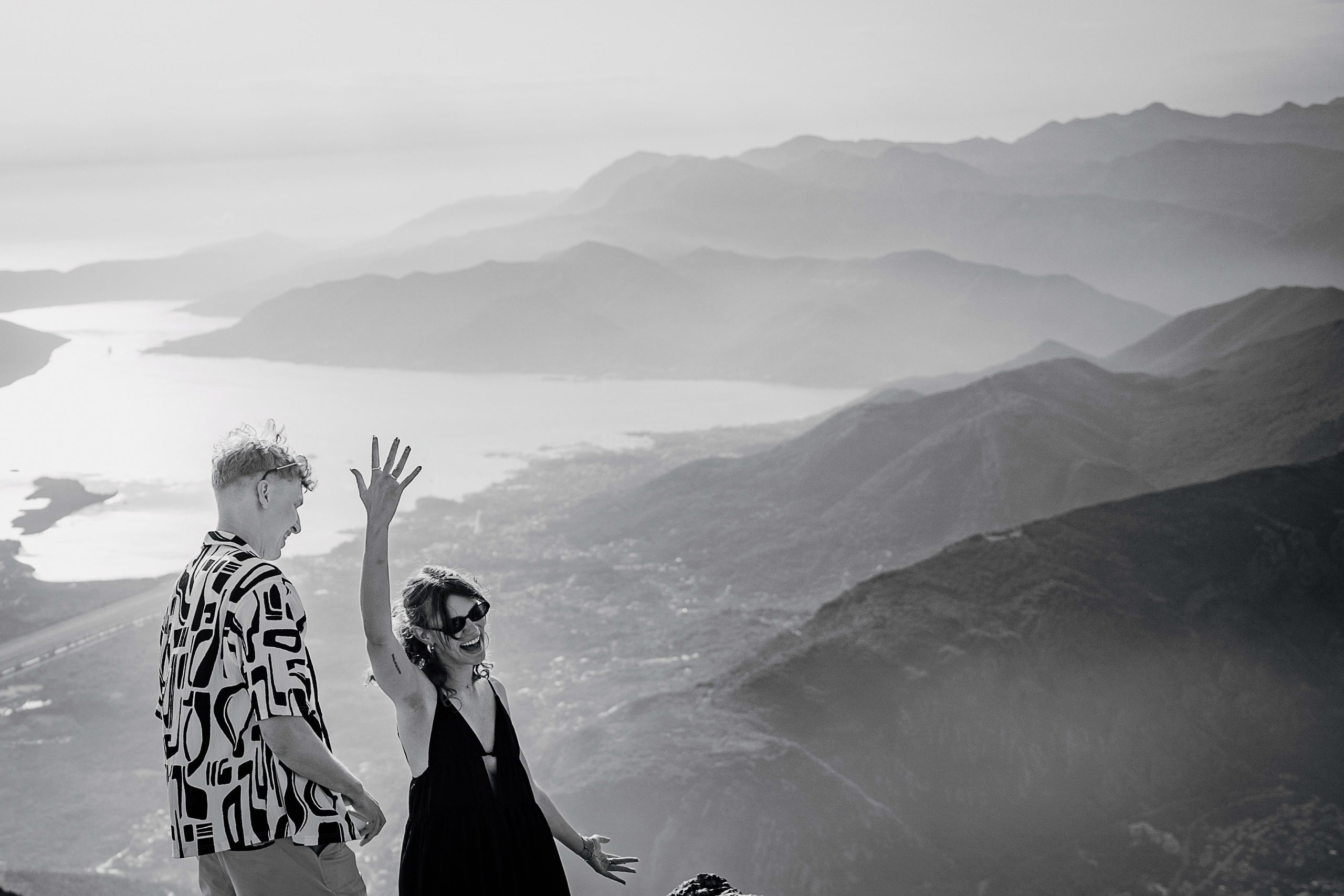 Destination Wedding Photographer in Budva for Your Perfect Day. Photographer in Montenegro | Фотограф в Черногории