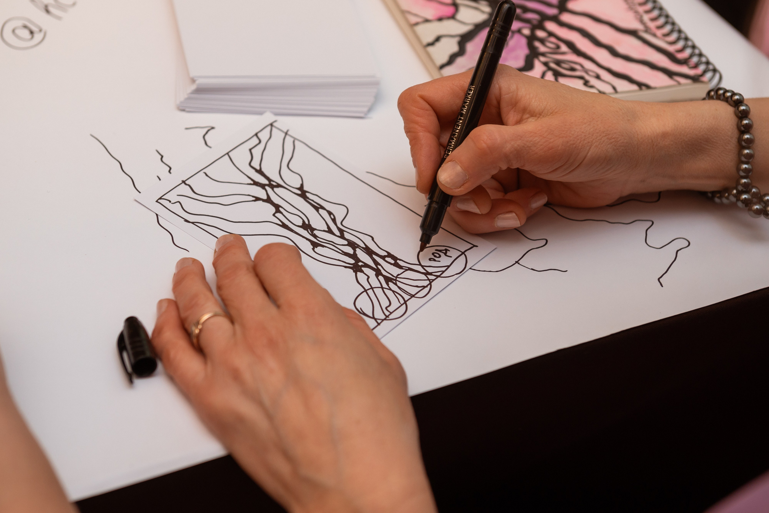 Сила в ресурсе. Фотограф в Новосибирске Юлия Туманова