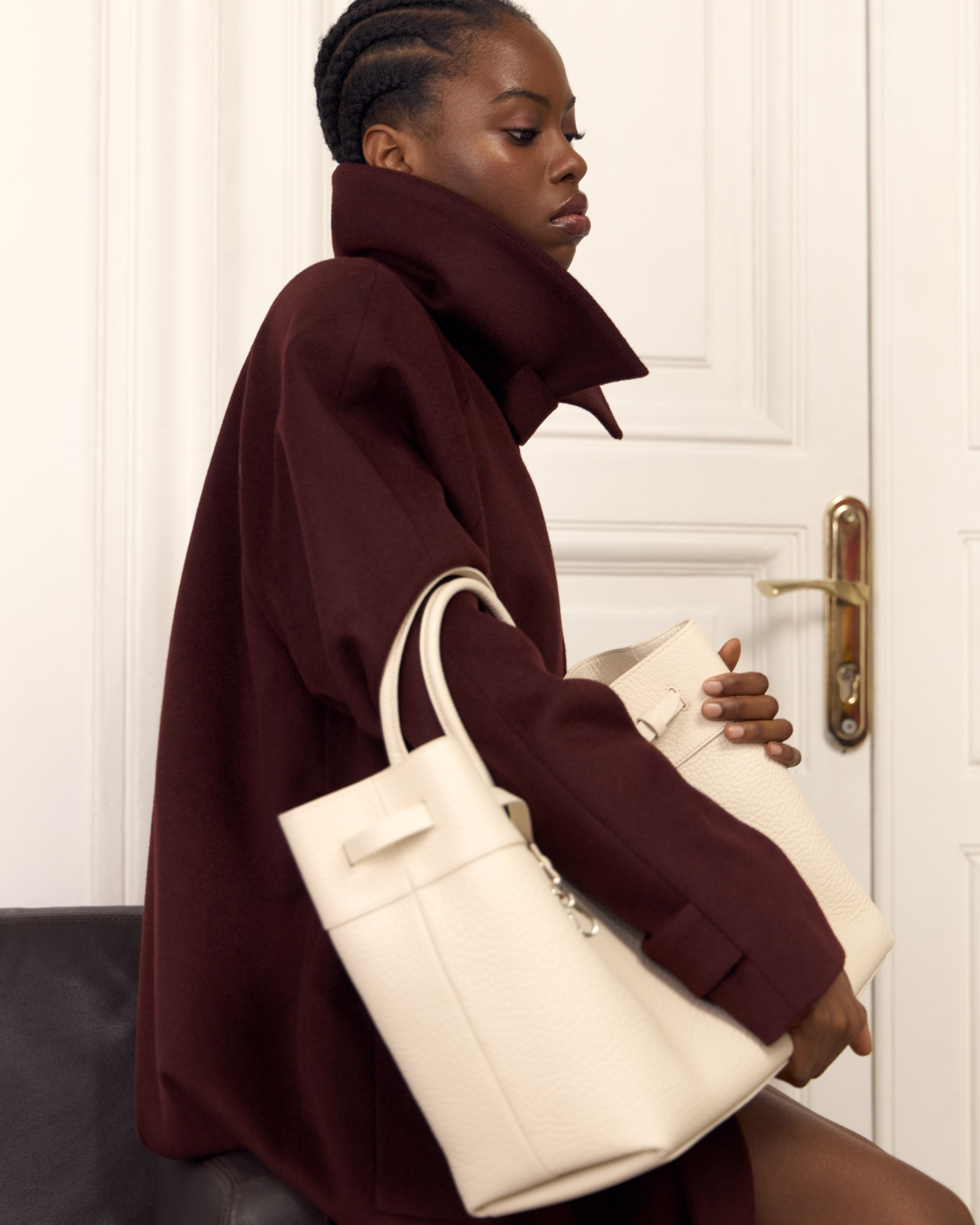 LOOKBOOK. Фотограф для брендов из Санкт-Петербурга Элина Каспаравичюс