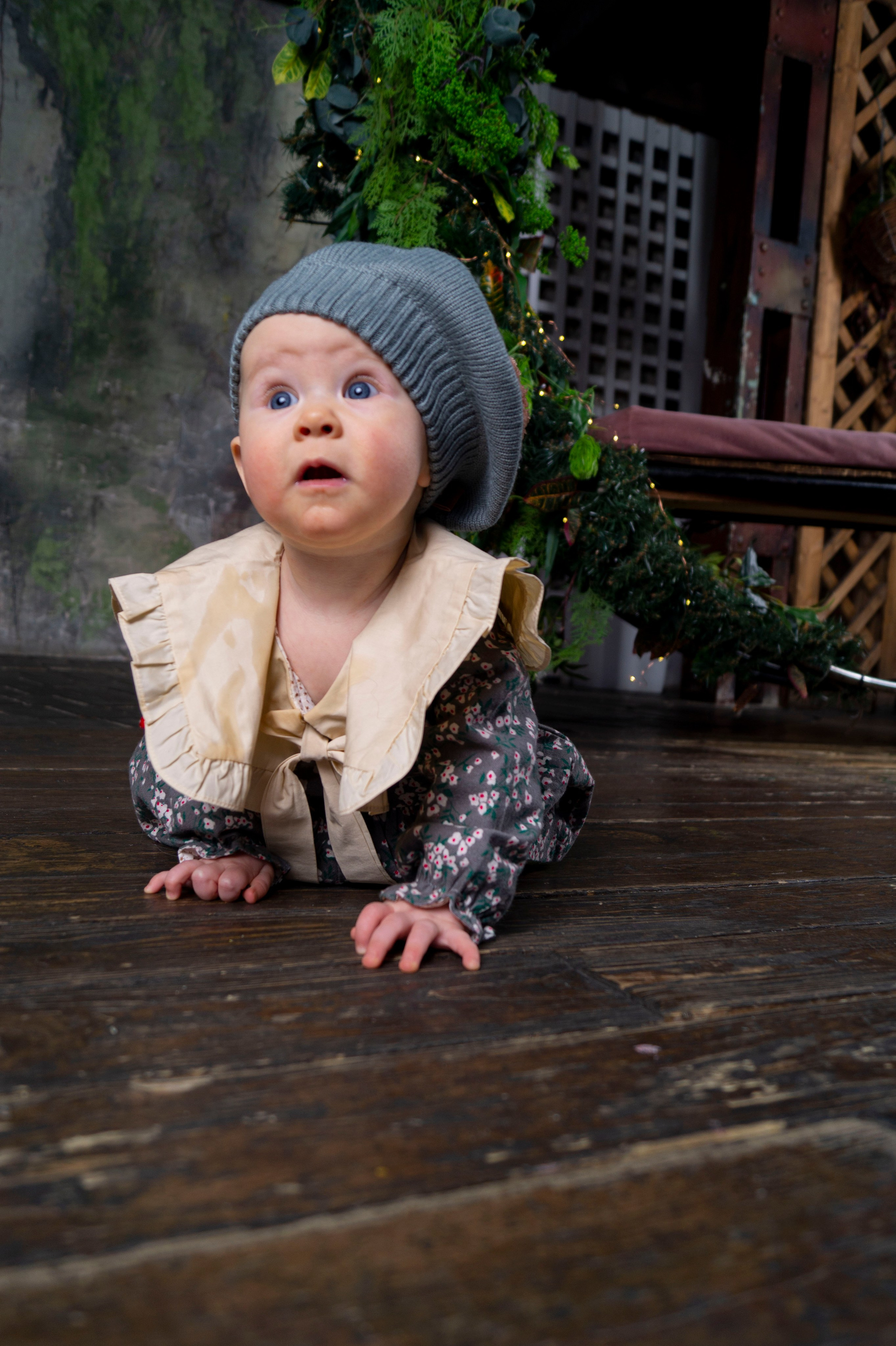 Юля и Глашута. Портретный и семейный фотограф Санкт-Петербург