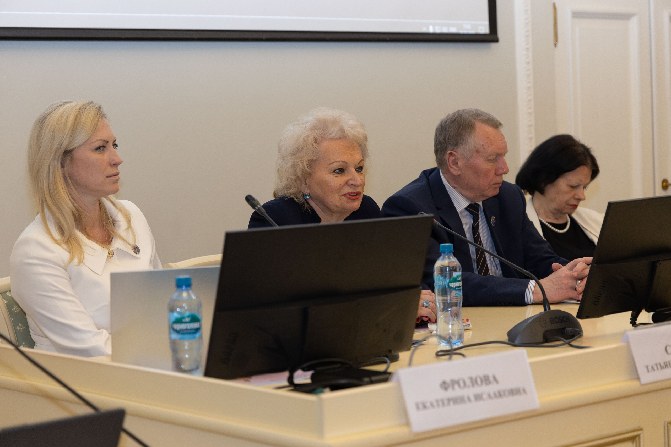 Конференция «Сила в дружбе». Портретный и семейный фотограф Санкт-Петербург