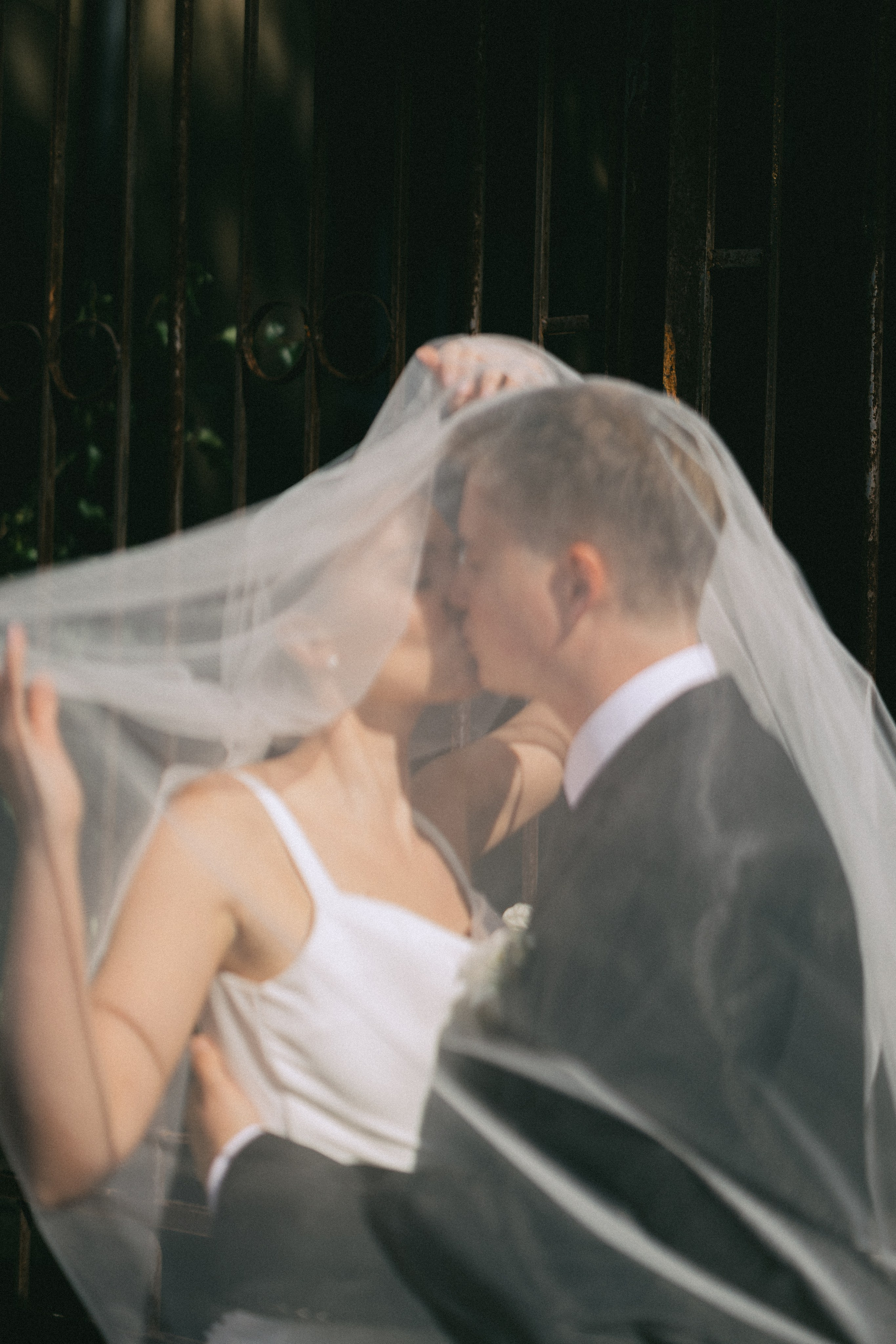 Лиза и Кирилл. Daria Chigintseva Photographer