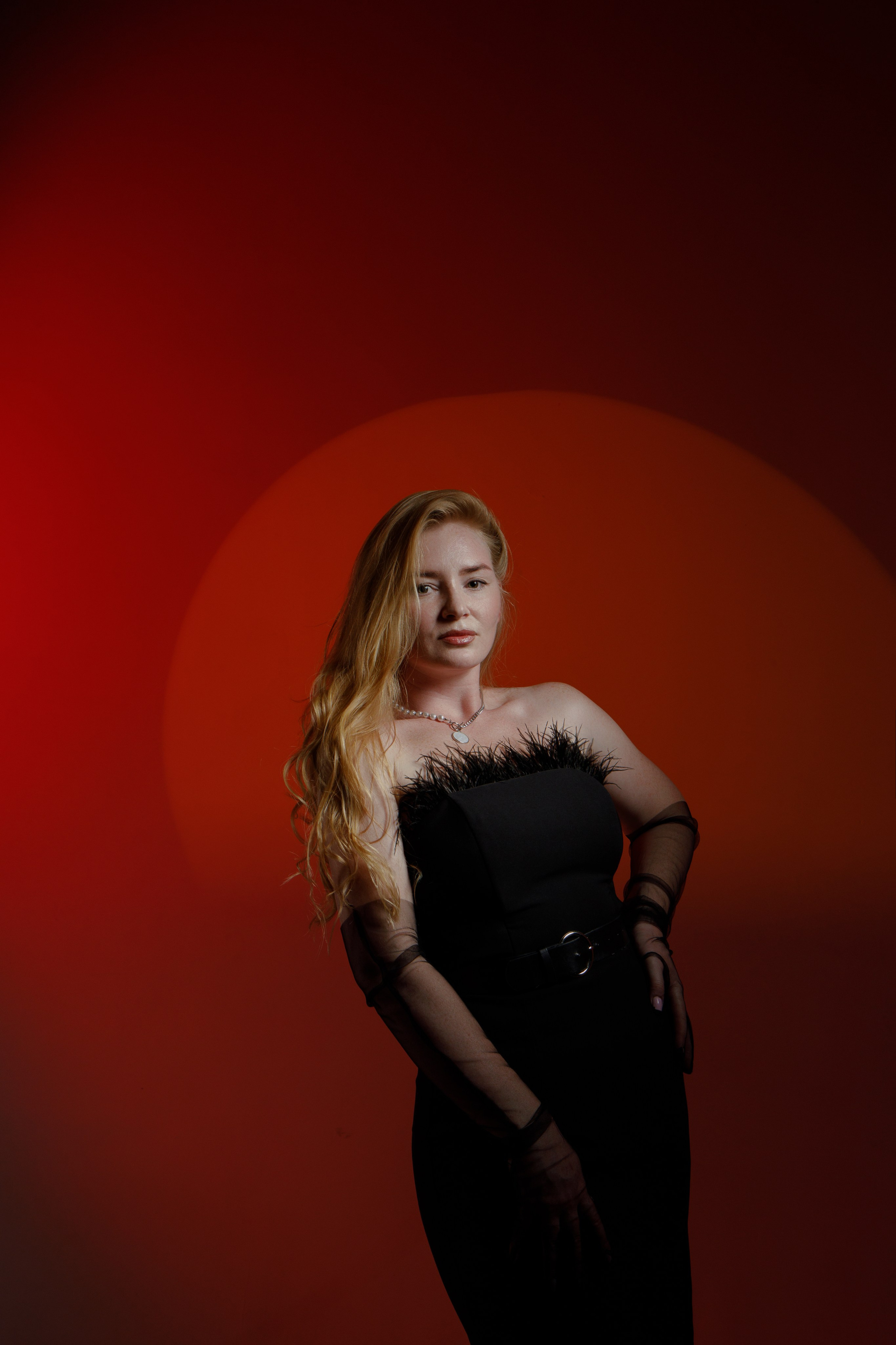 Настя. Фотограф Новороссийск