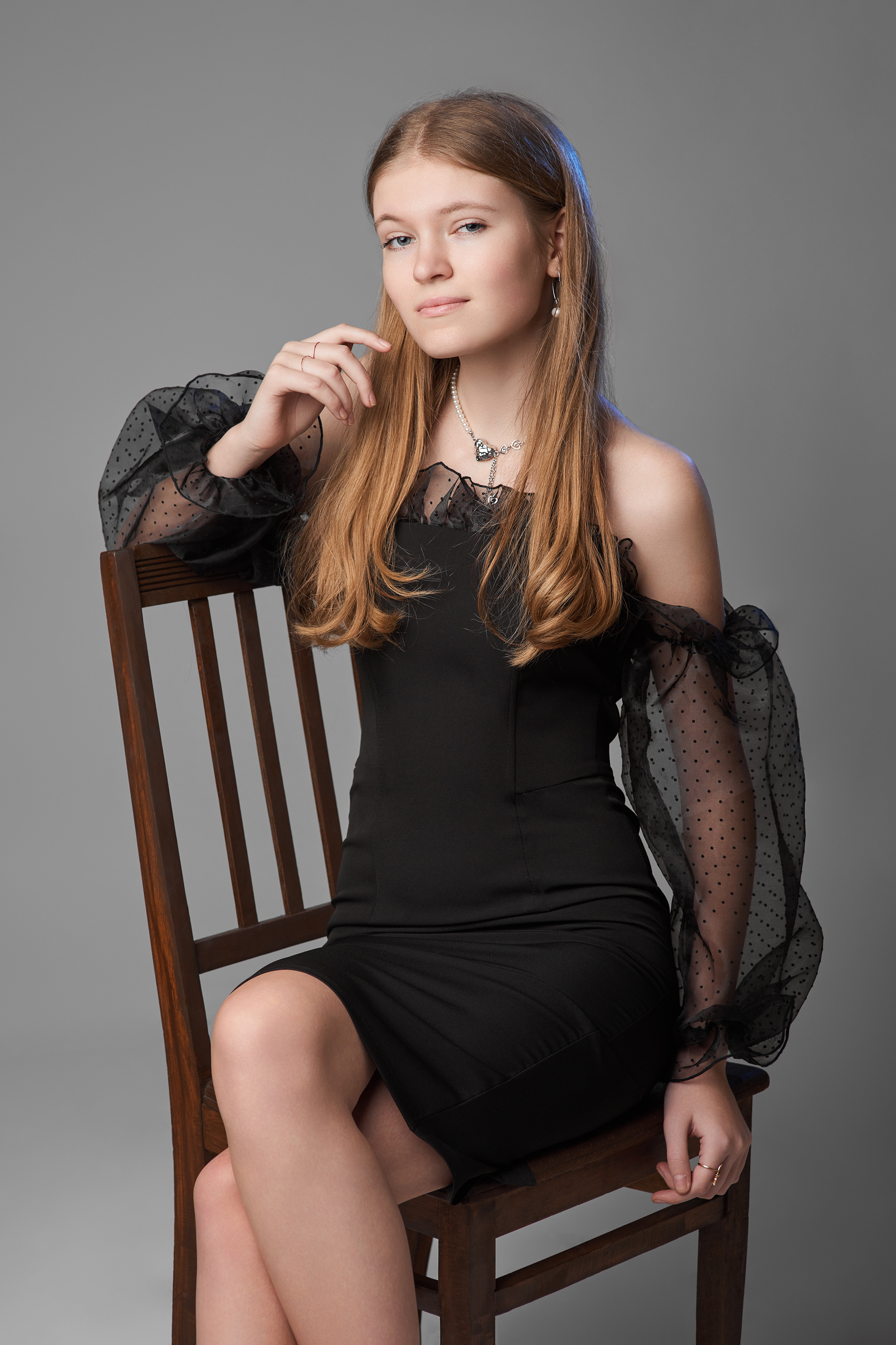 Выпускники. Фотограф в Луганске Лариса Аксёнова